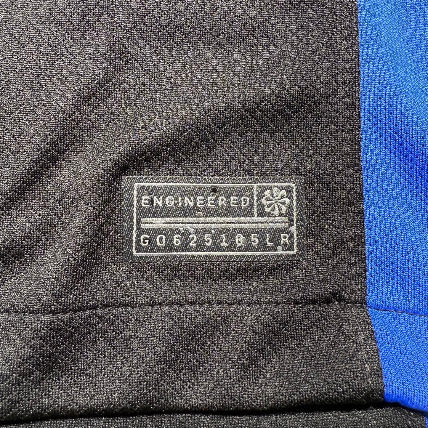 Official 24/25 FC Barcelona Away Stadium Shirt