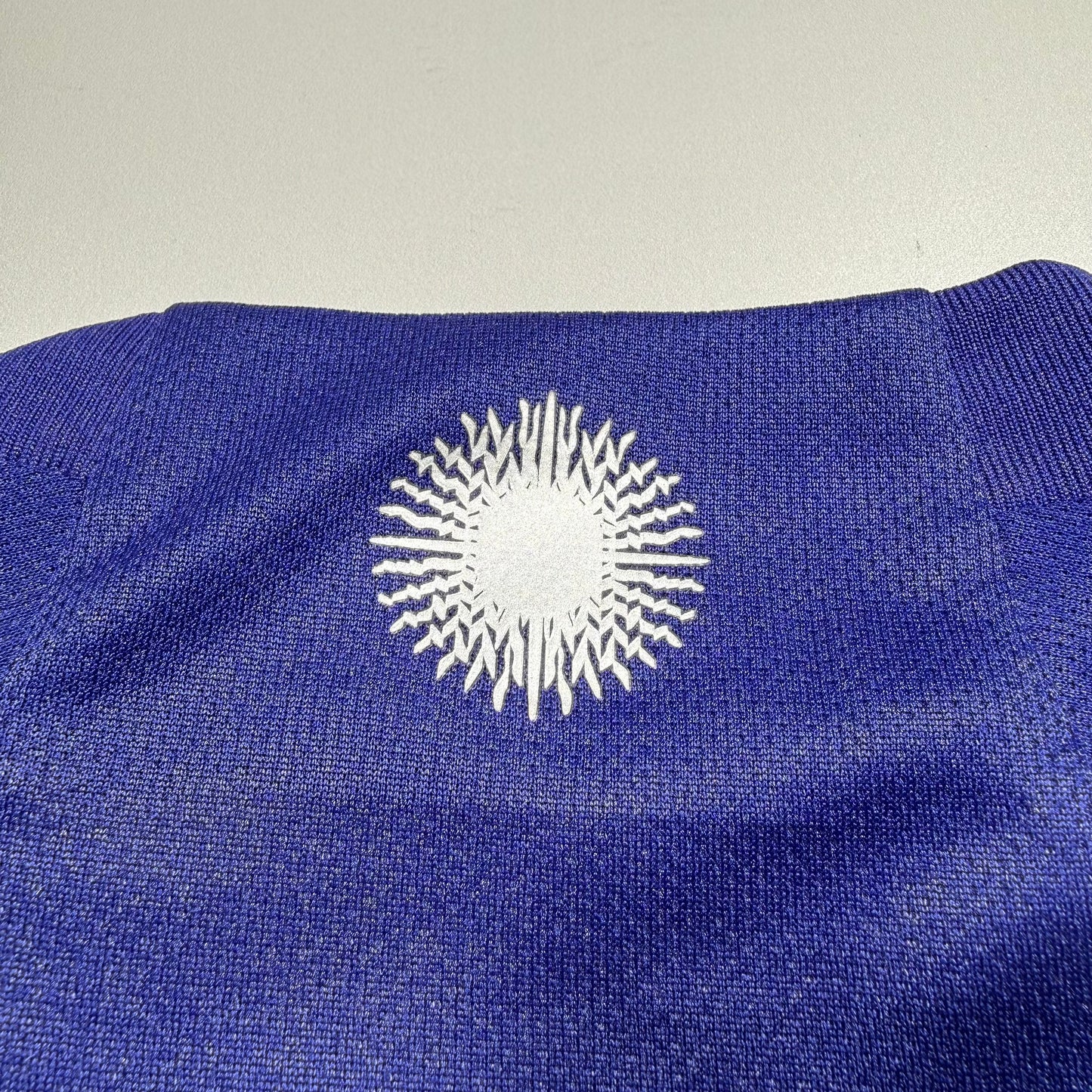 Official #10 Messi 2022 Argentina Away Stadium Shirt Qatar World Cup Argentina vs Poland