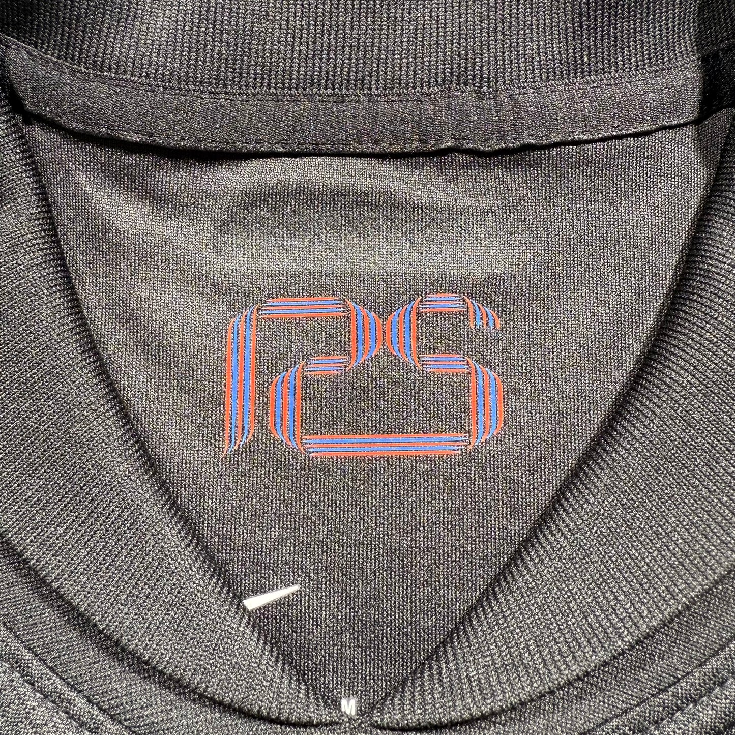 Official 24/25 FC Barcelona Away Stadium Shirt