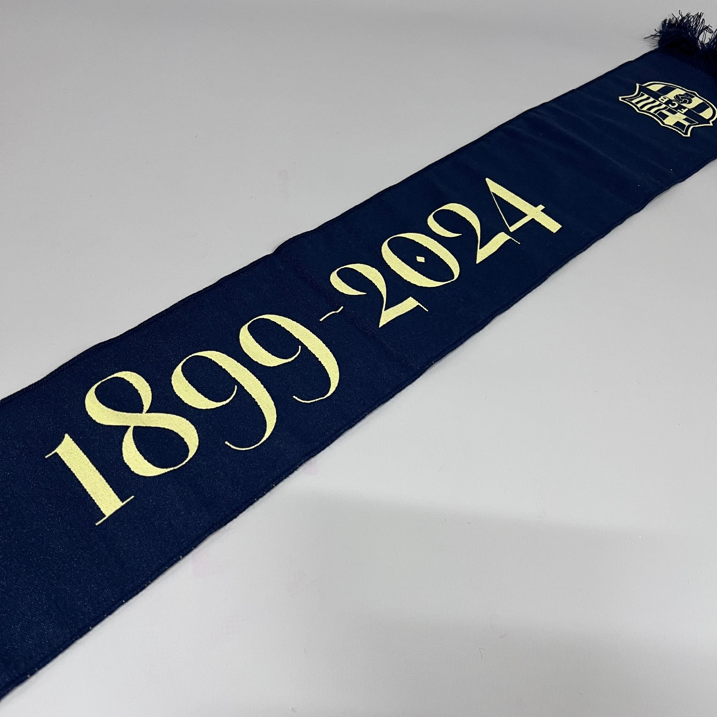 LIMITED] Barca 125 Scarf – Kit of the Day