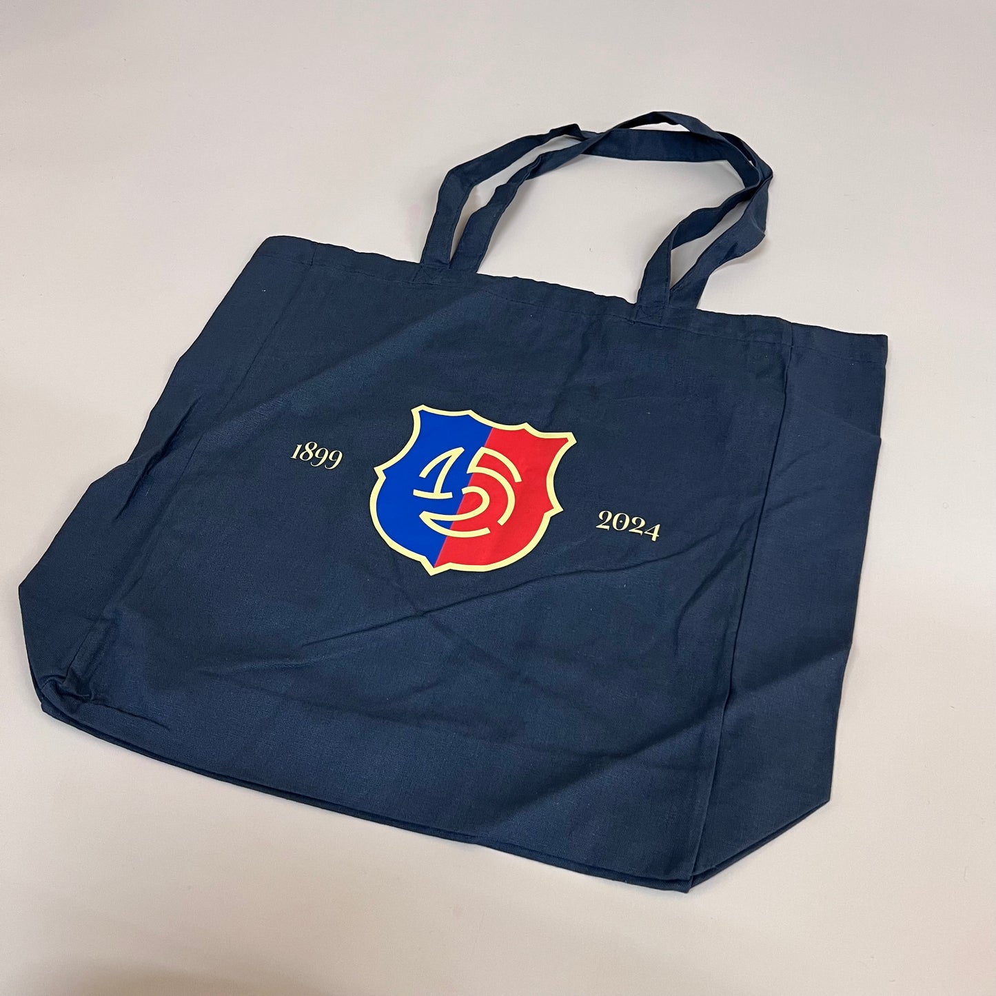 [LIMITED] Barça 125 Tote Bag