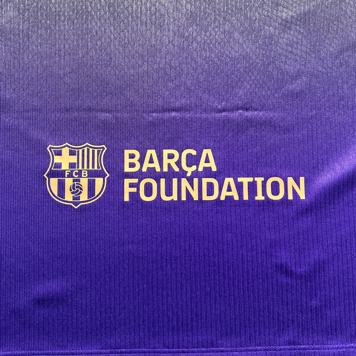 Official 26/27 FC Barcelona Away Stadium Jersey Nike II1912-505