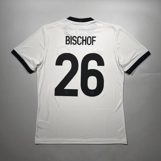 Official #26 Bischof 2024 Germany 124th Anniversary Shirt
