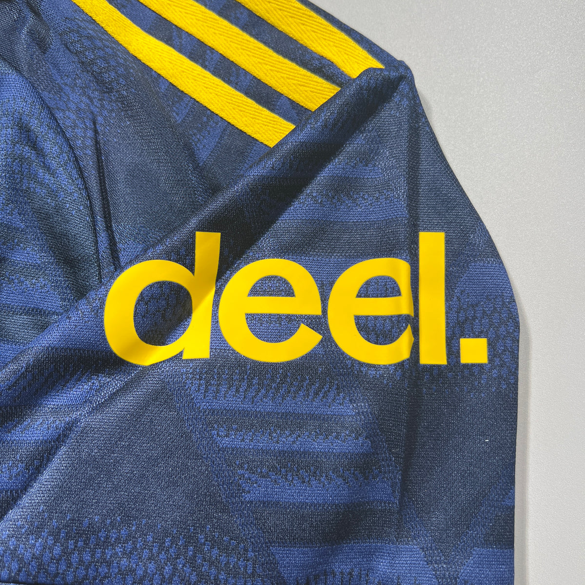 Official 26/27 Arsenal Away Authentic Long Sleeve Shirt Adidas KB9968