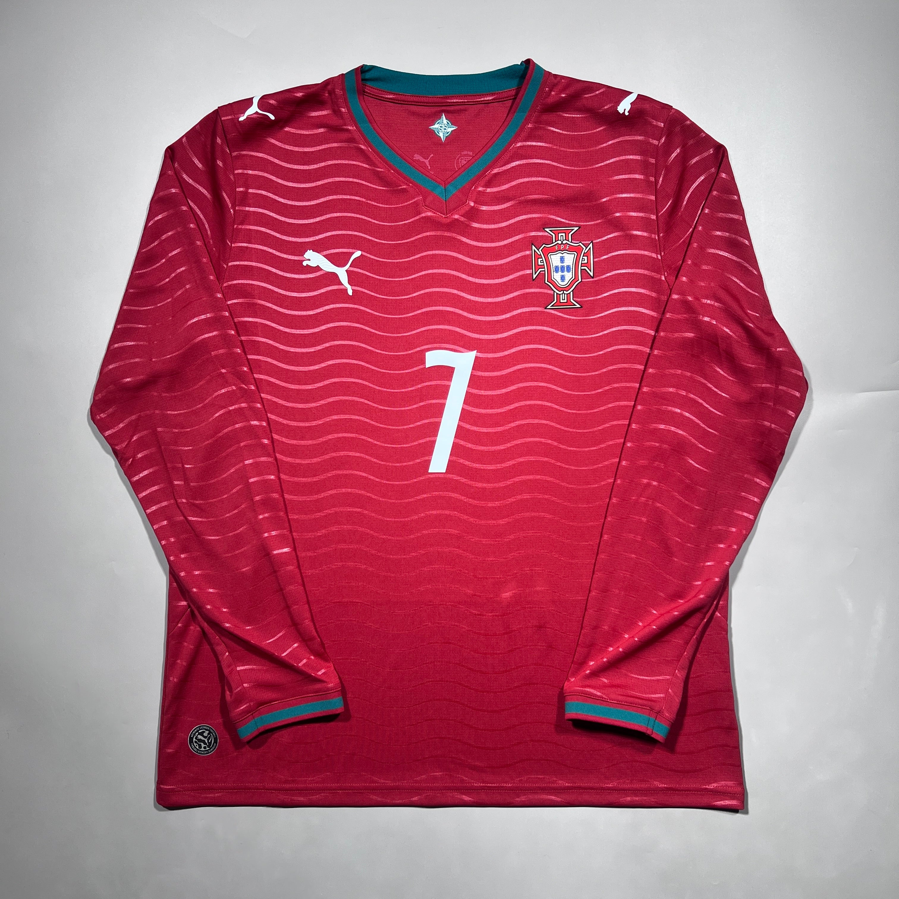 Portugal｜ポルトガル代表 – Kit of the Day