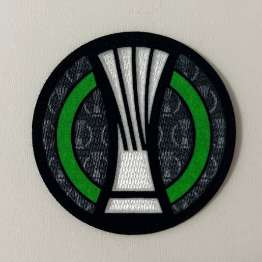 UEFA Conference League Patch