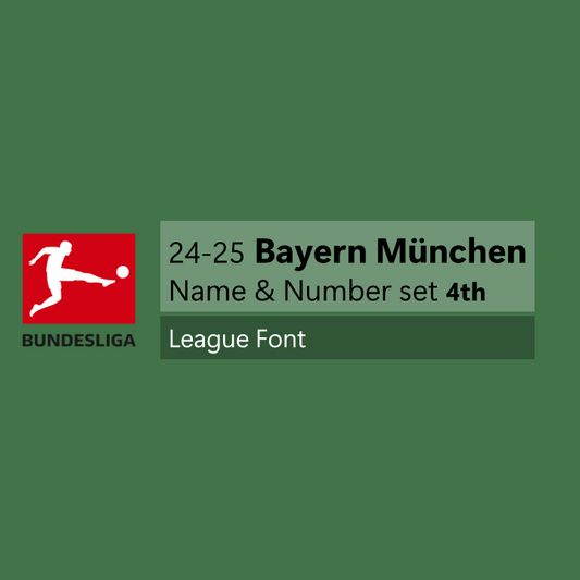 24-25 Bayern Munchen Oktoberfest Special Edition