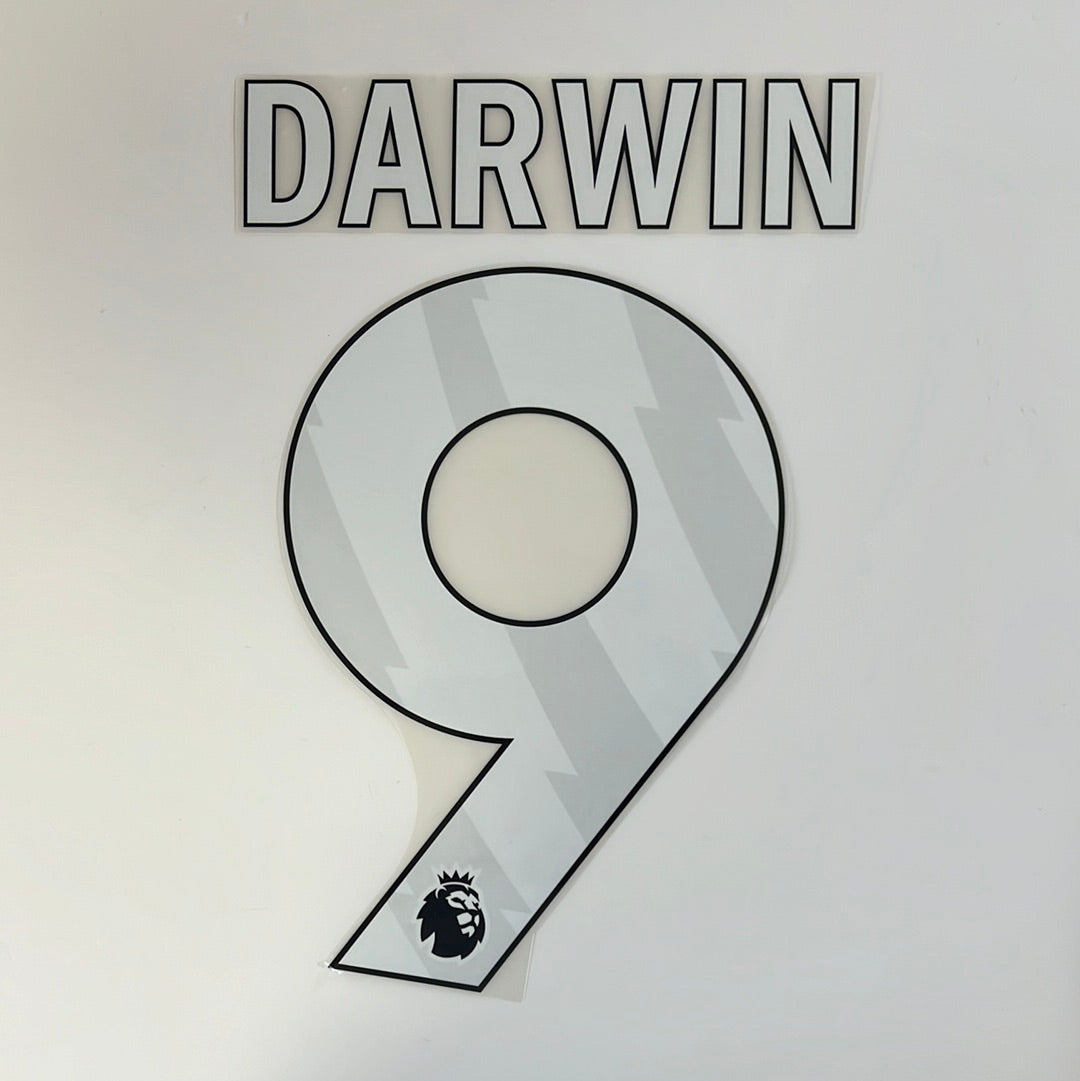 DARWIN | 23-24 Liverpool Home