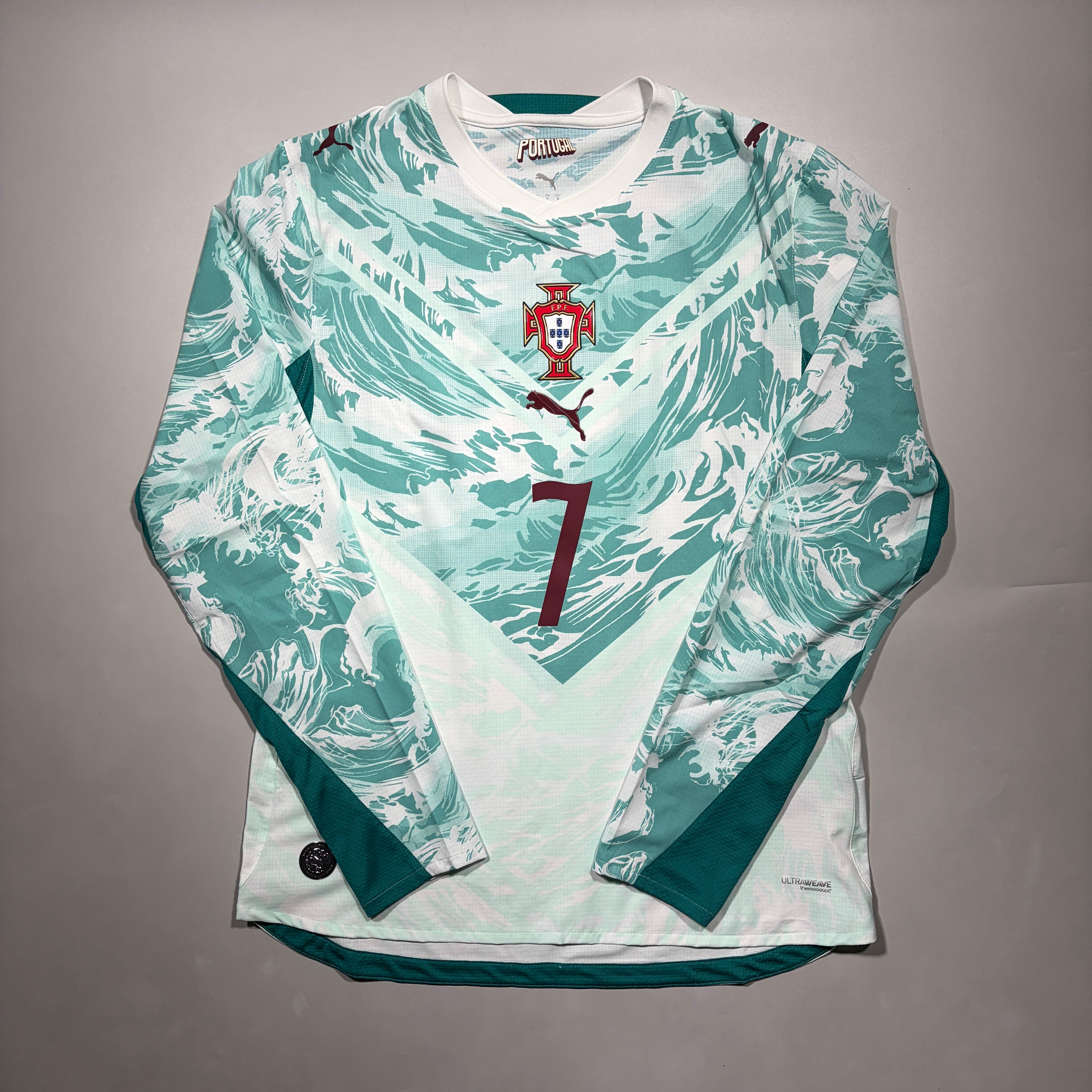 Portugal｜ポルトガル代表 – Kit of the Day