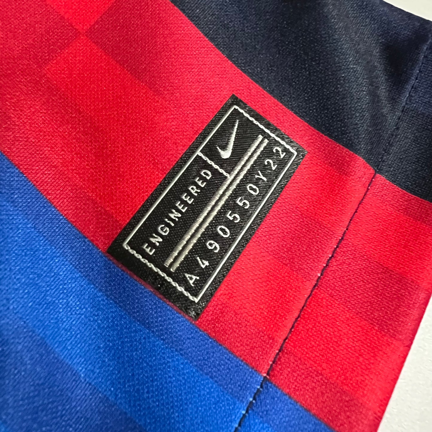 #30 Gavi | 22-23 Barcelona Home Stadium