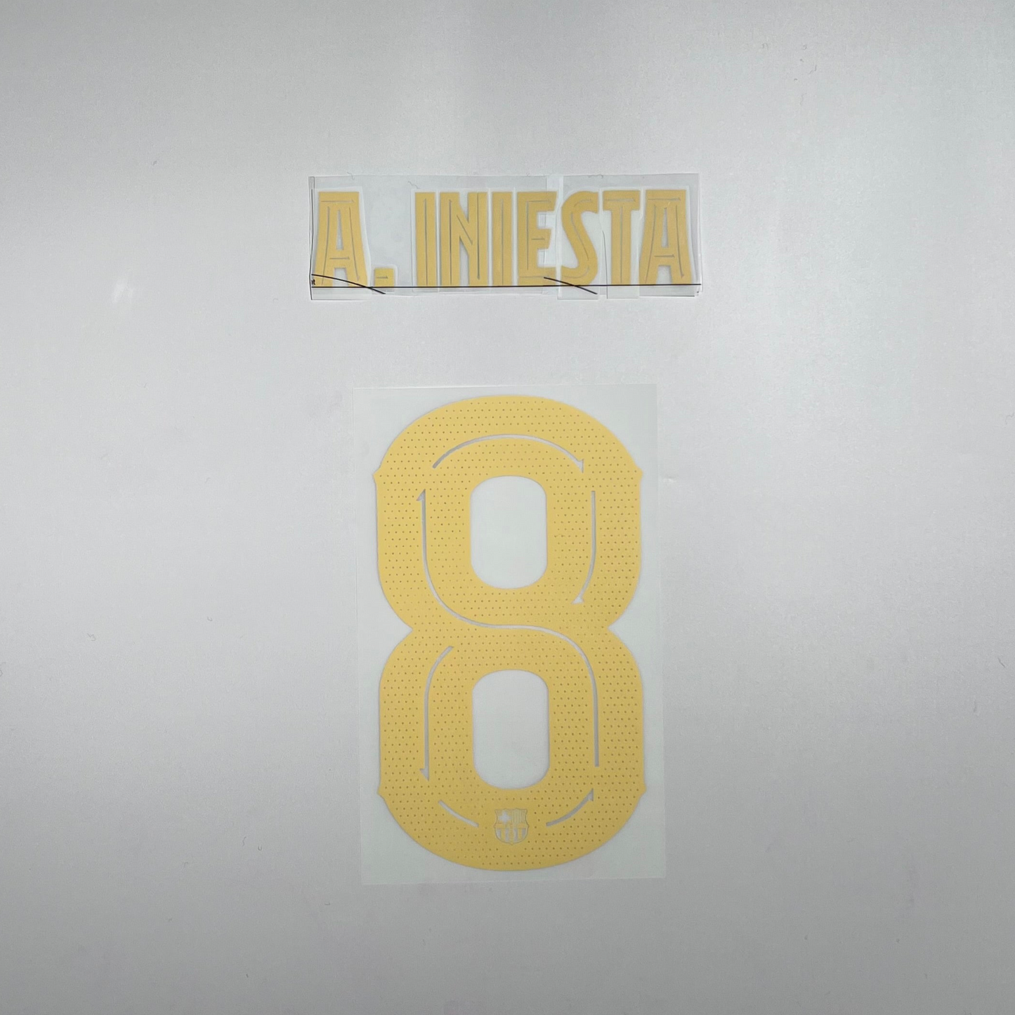 24-25 FC Barcelona HOME Club Font