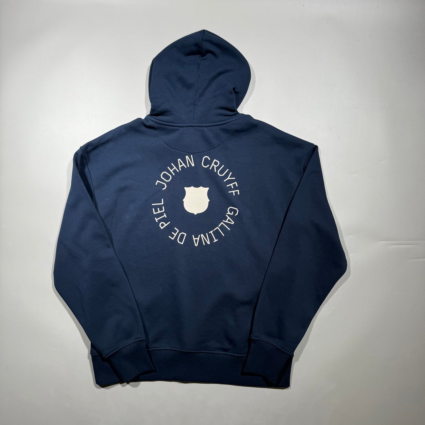 Johan Cruyff collection size M Official Hoodie