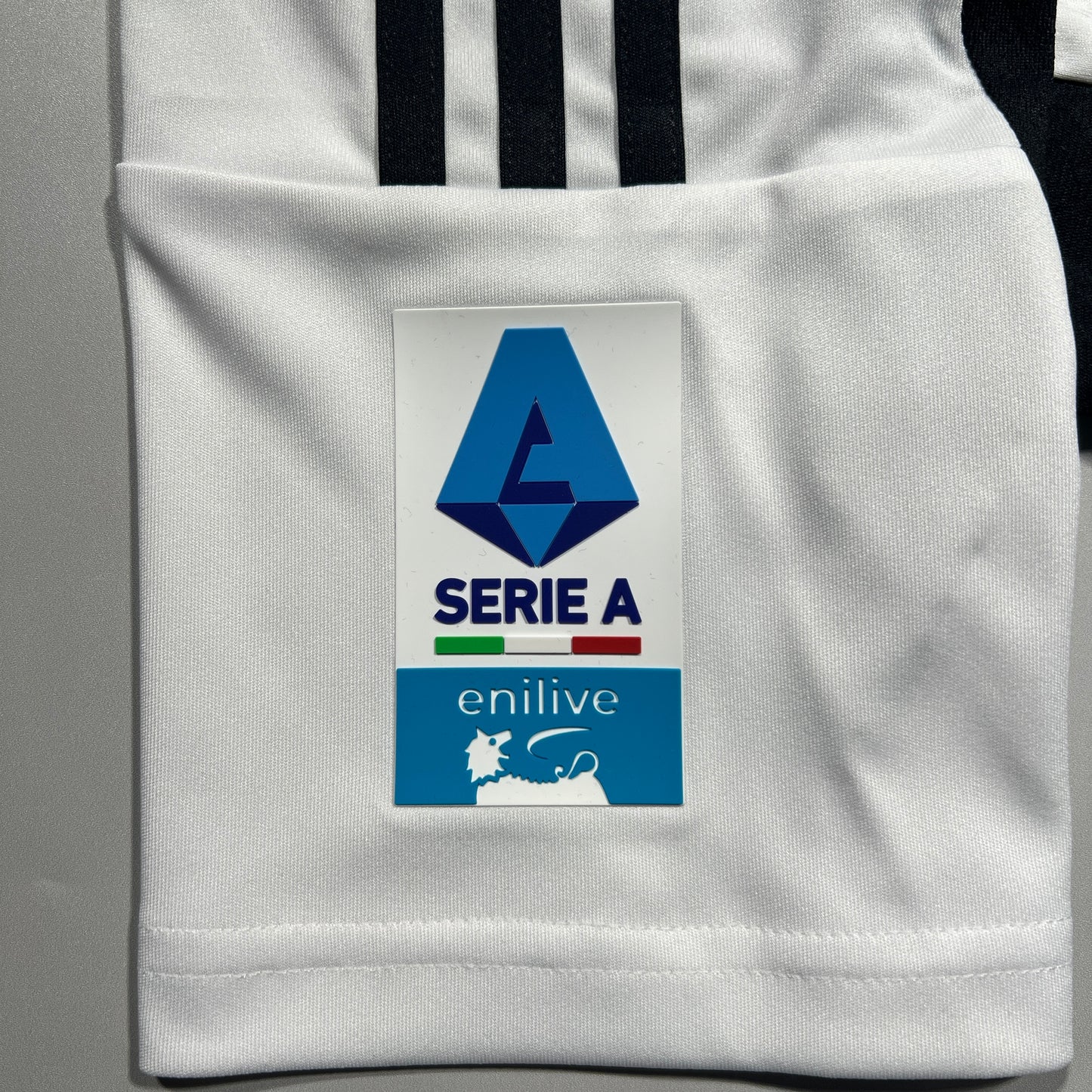 Official #21 Fagioli 24/25 Juventus Home Stadium Shirt Size S/M(JP:L)