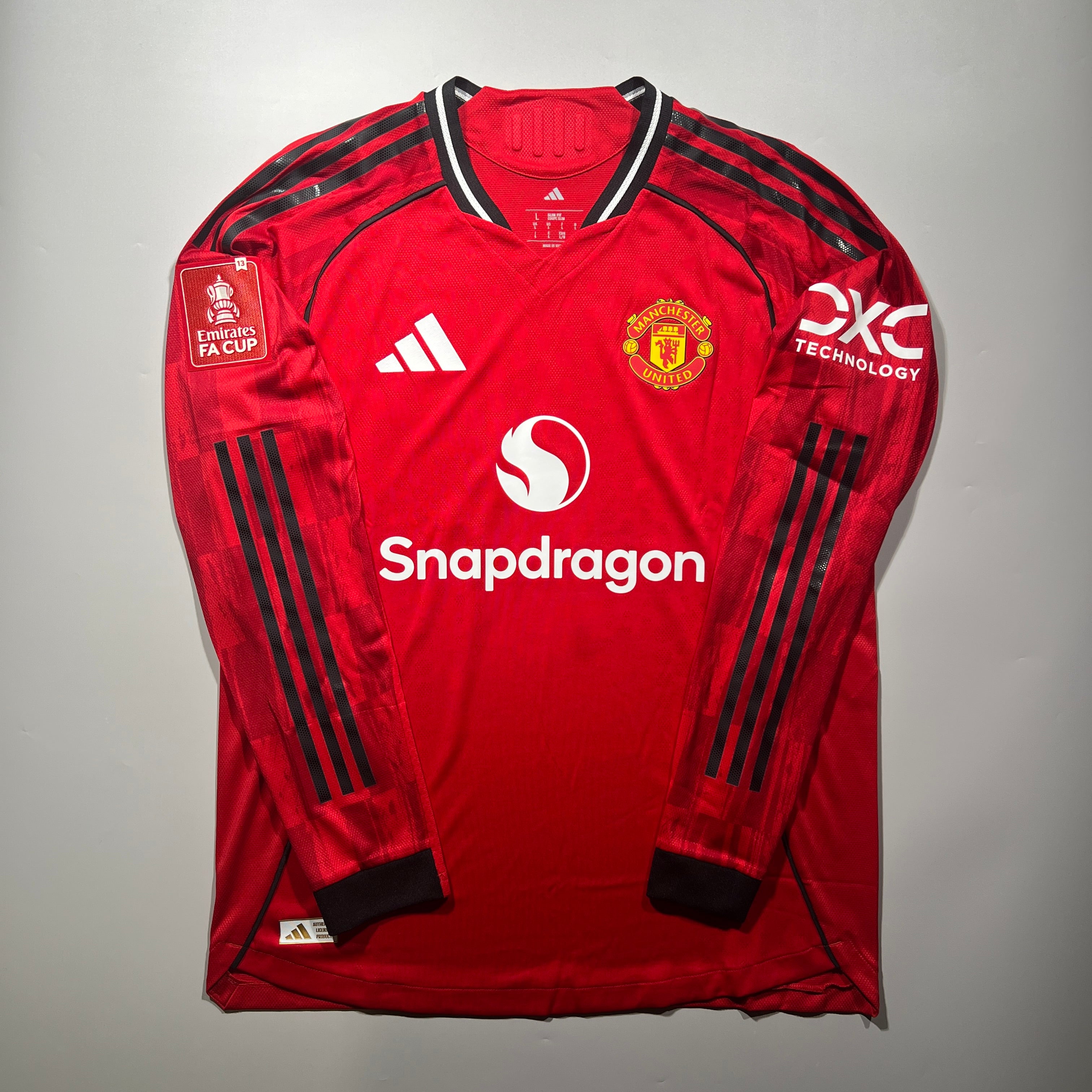 Manchester United ｜マンチェスター・ユナイテッド – Kit of the Day