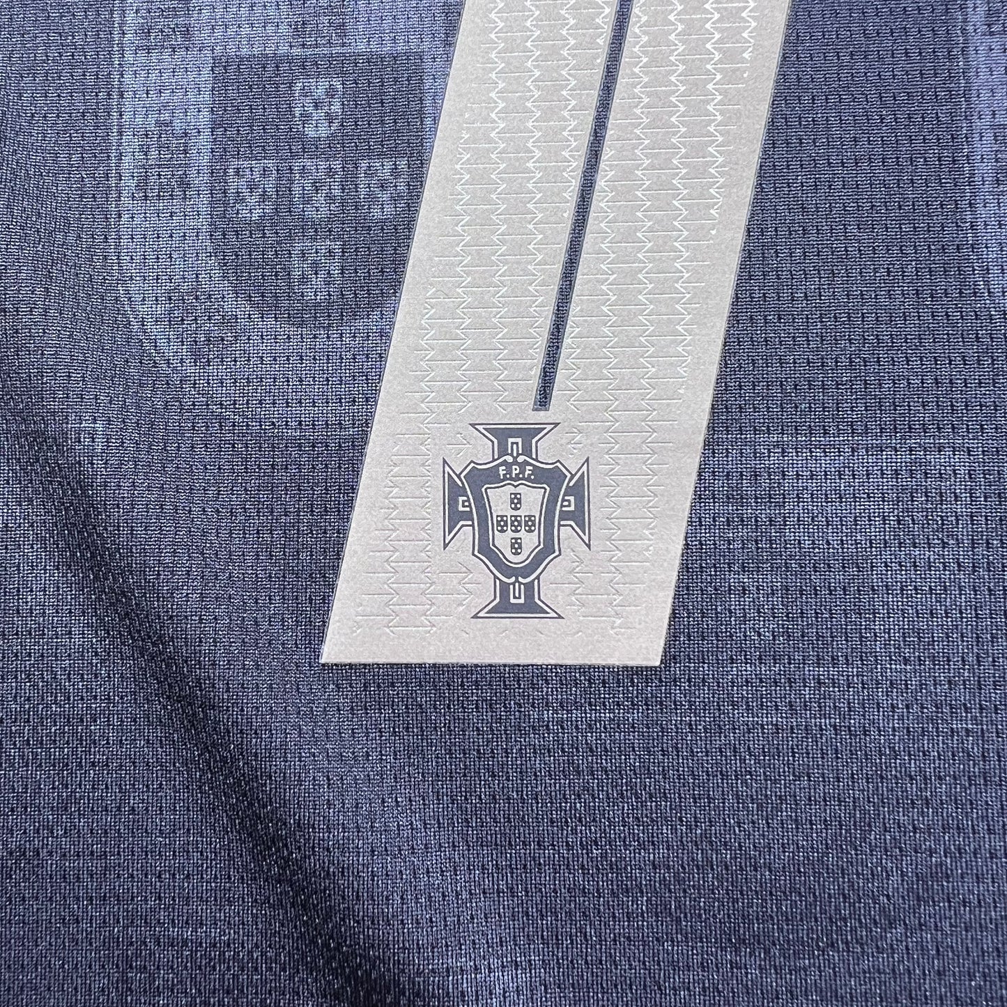 Pre-Order Official #7 Ronaldo 2025 Portugal Special Edition Stadium Shirt