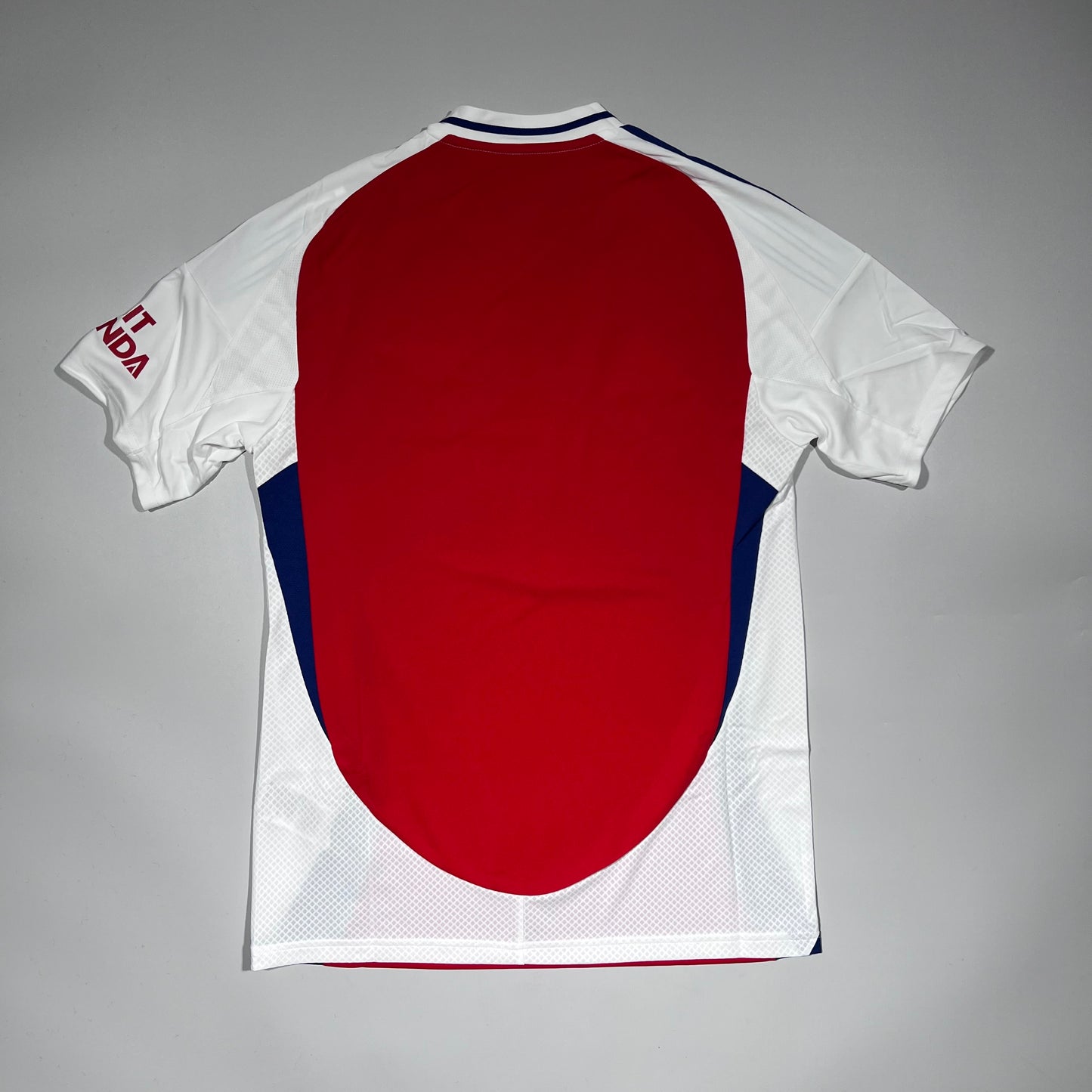 24/25 Arsenal Home Stadium Shirt Official