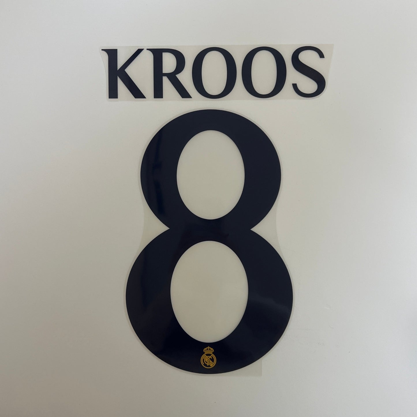 【Pre-Order】 KROOS 23-24 Real Madrid Home LAST DANCE