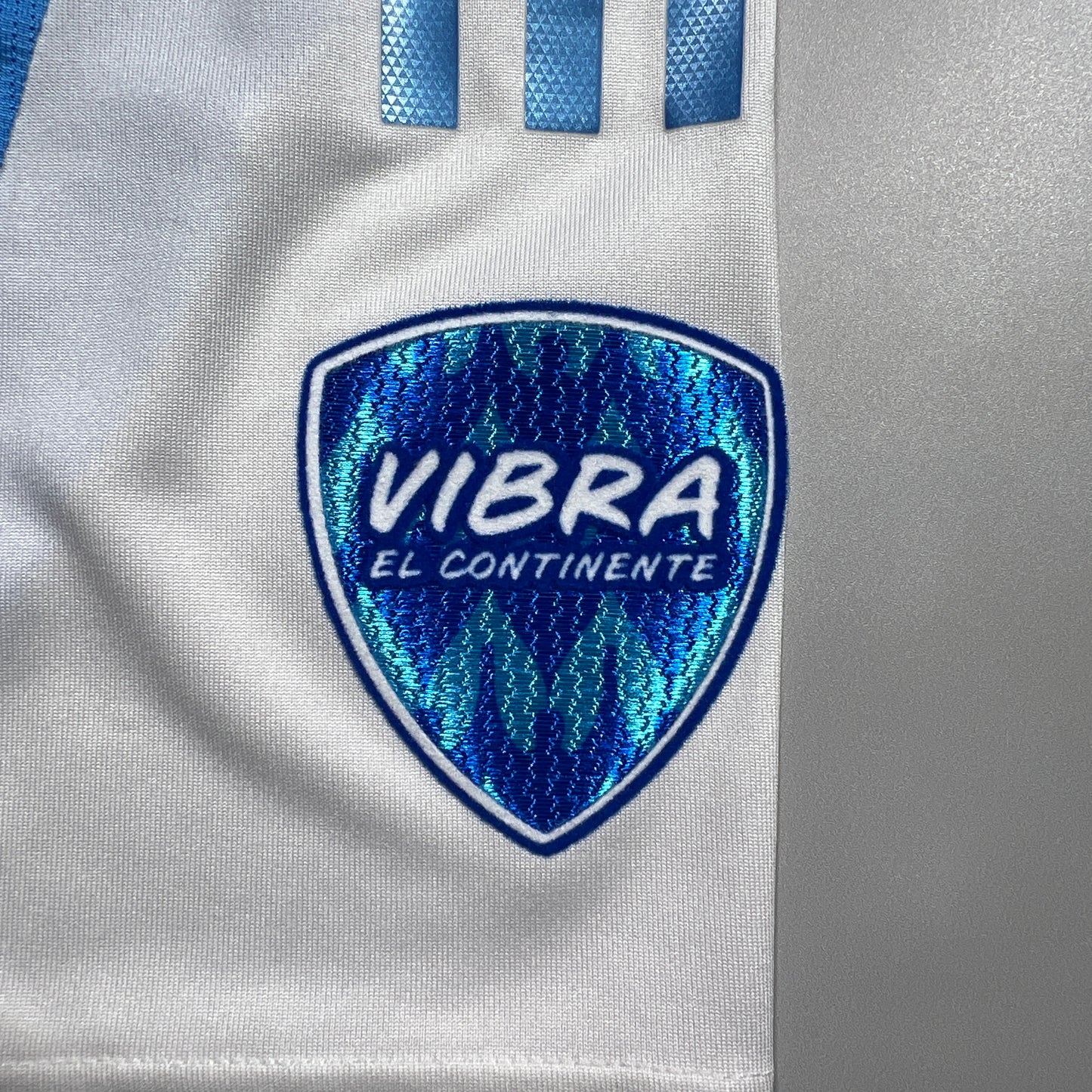 Official #11 Di Maria 2024 Argentina Home Authentic Shirt Copa America USA 2024 Final Last Dance Size S/M（JP:L）