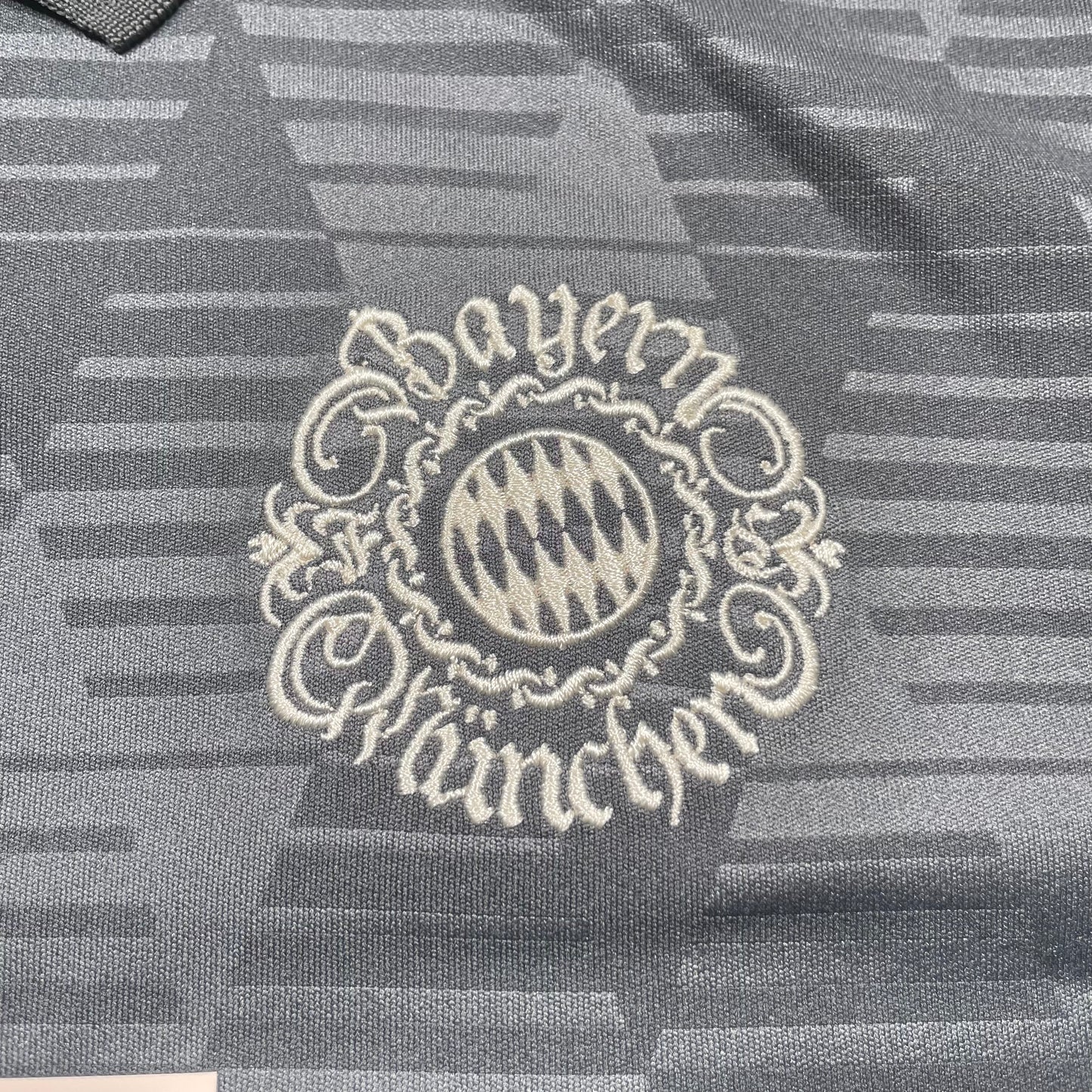 Official #42 Musiala 24/25 Bayern Munchen Oktoberfest Stadium Shirt