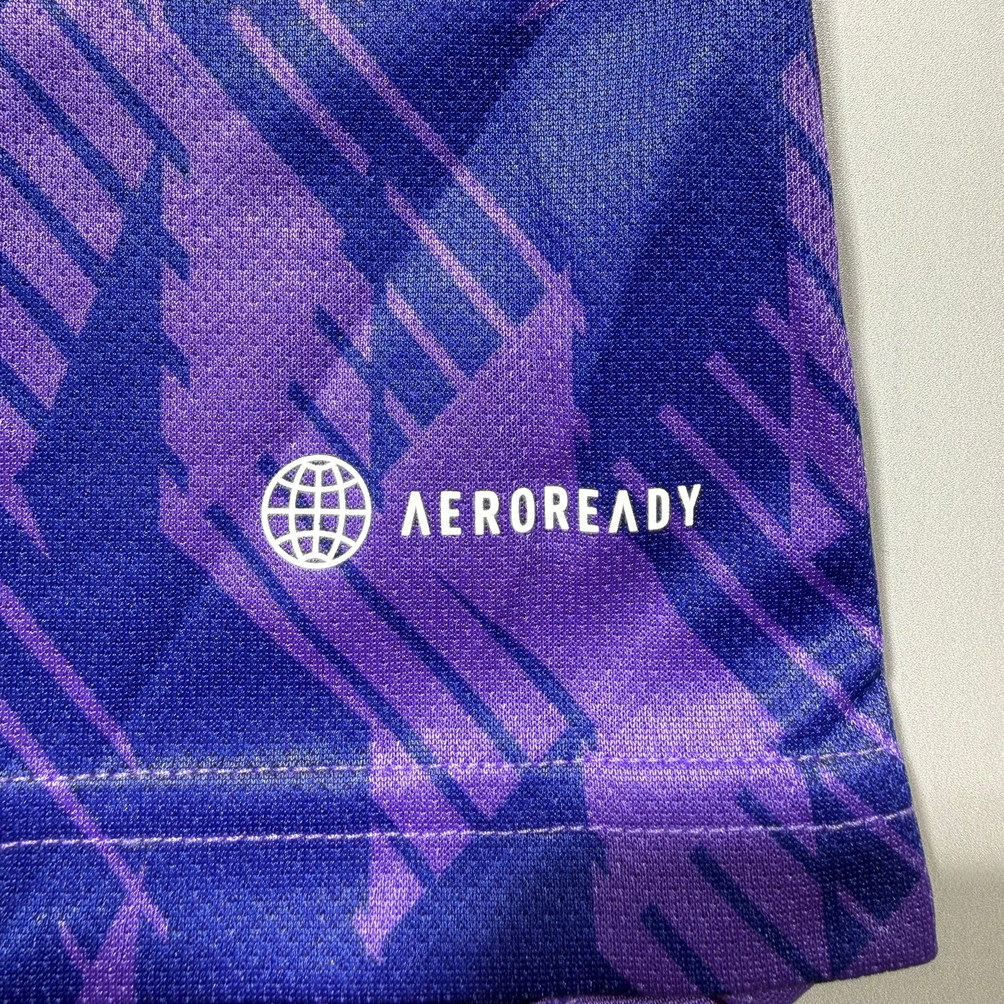 Official #9 J. Alvarez 2022 Argentina Away Stadium Shirt Qatar World Cup Argentina vs Poland Size M=JP:XL