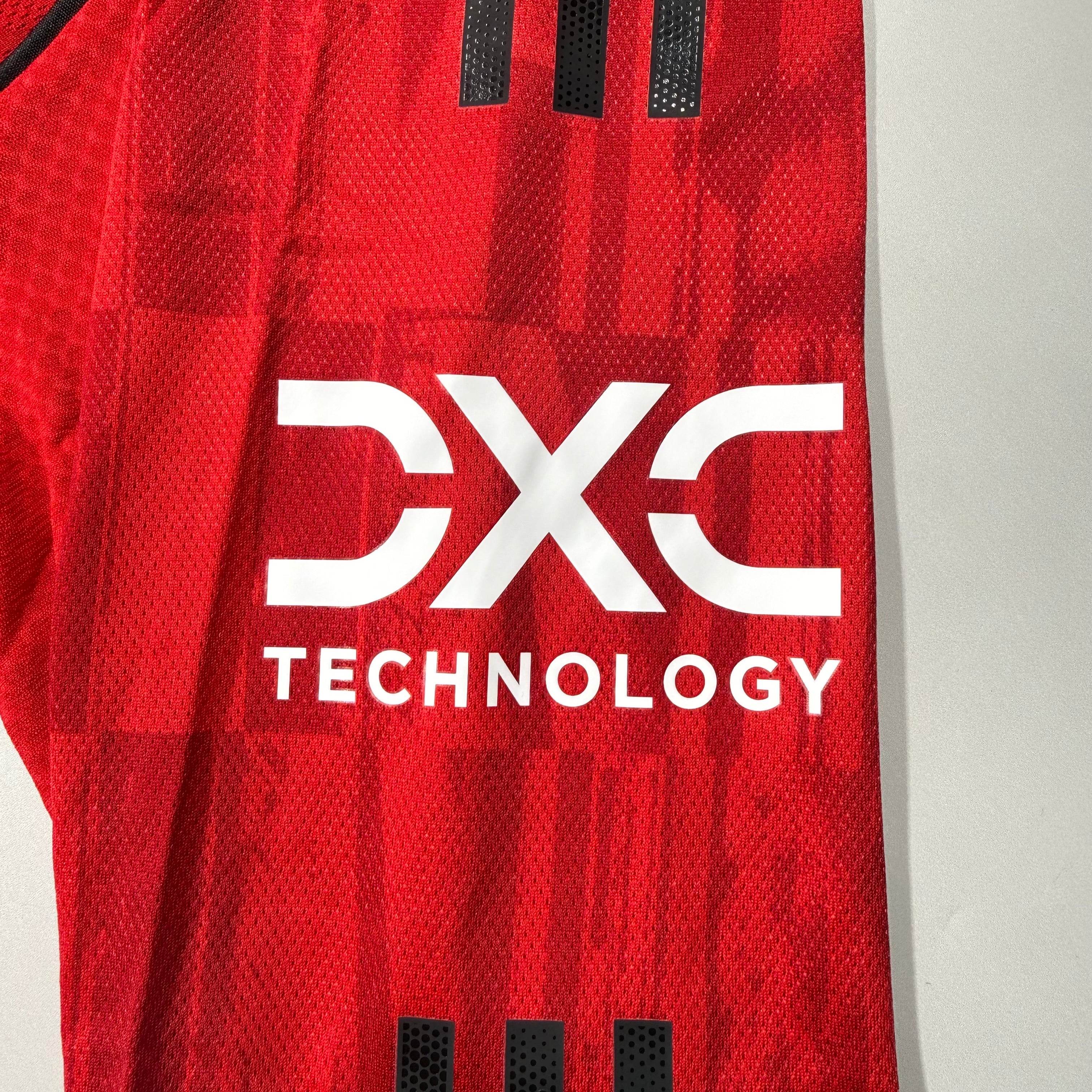 マンチェスターユナイテッド25/26 B・フェルナンデス オーセンティック