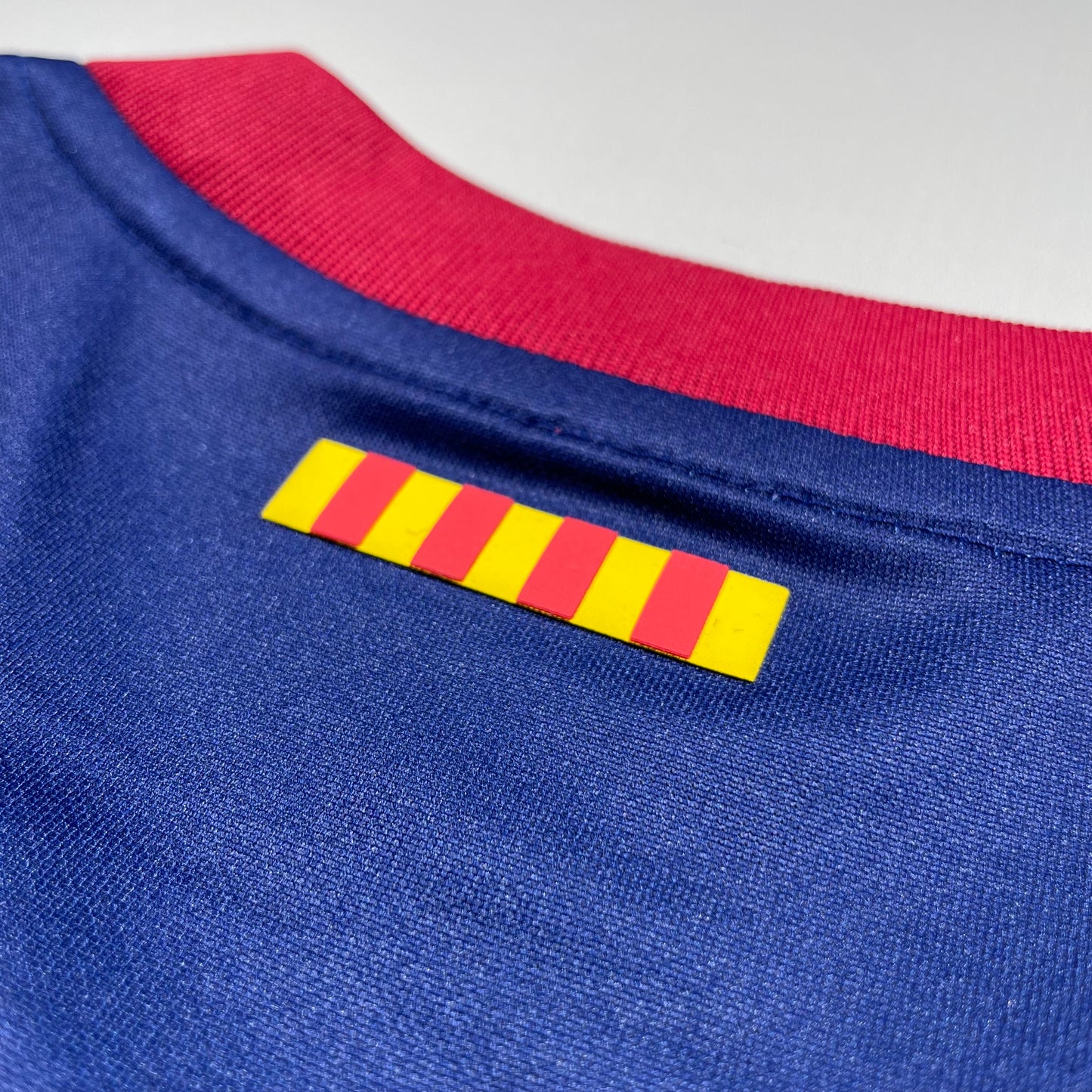 23/24 FC Barcelona Home Stadium Shirts