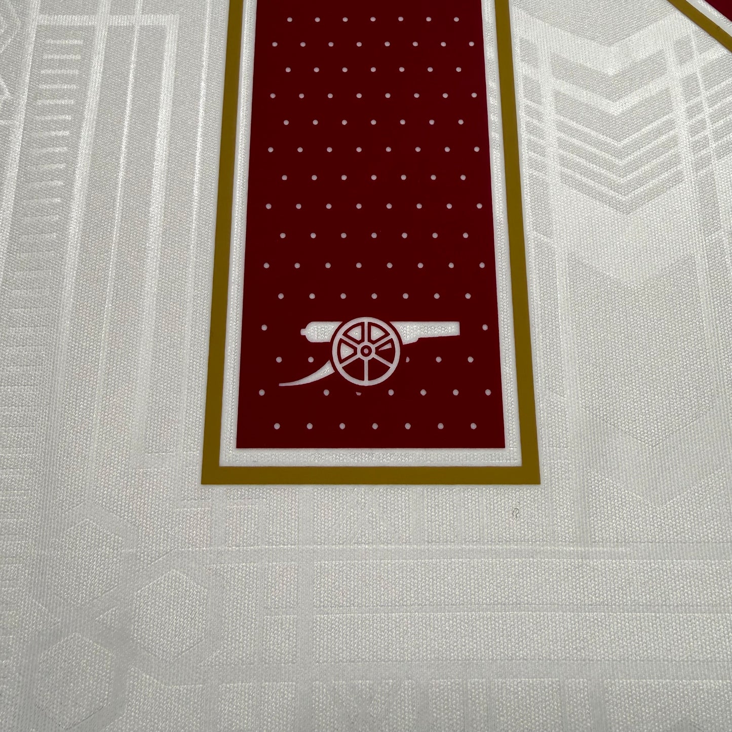Official #14 Henry 25/26 Arsenal 3rd Stadium Shirt Long Sleeve EU Edition