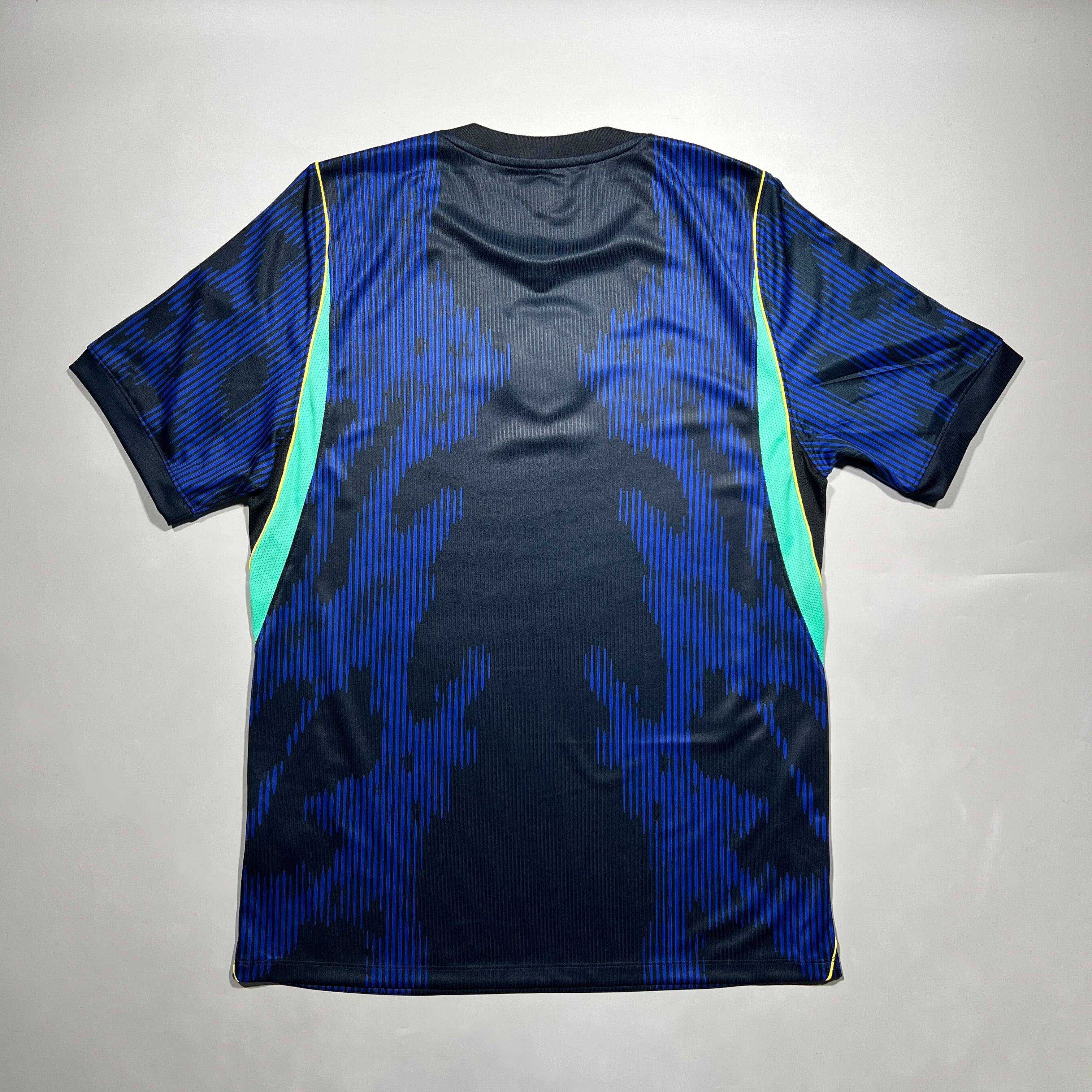 Brazil｜ブラジル代表 – Kit of the Day
