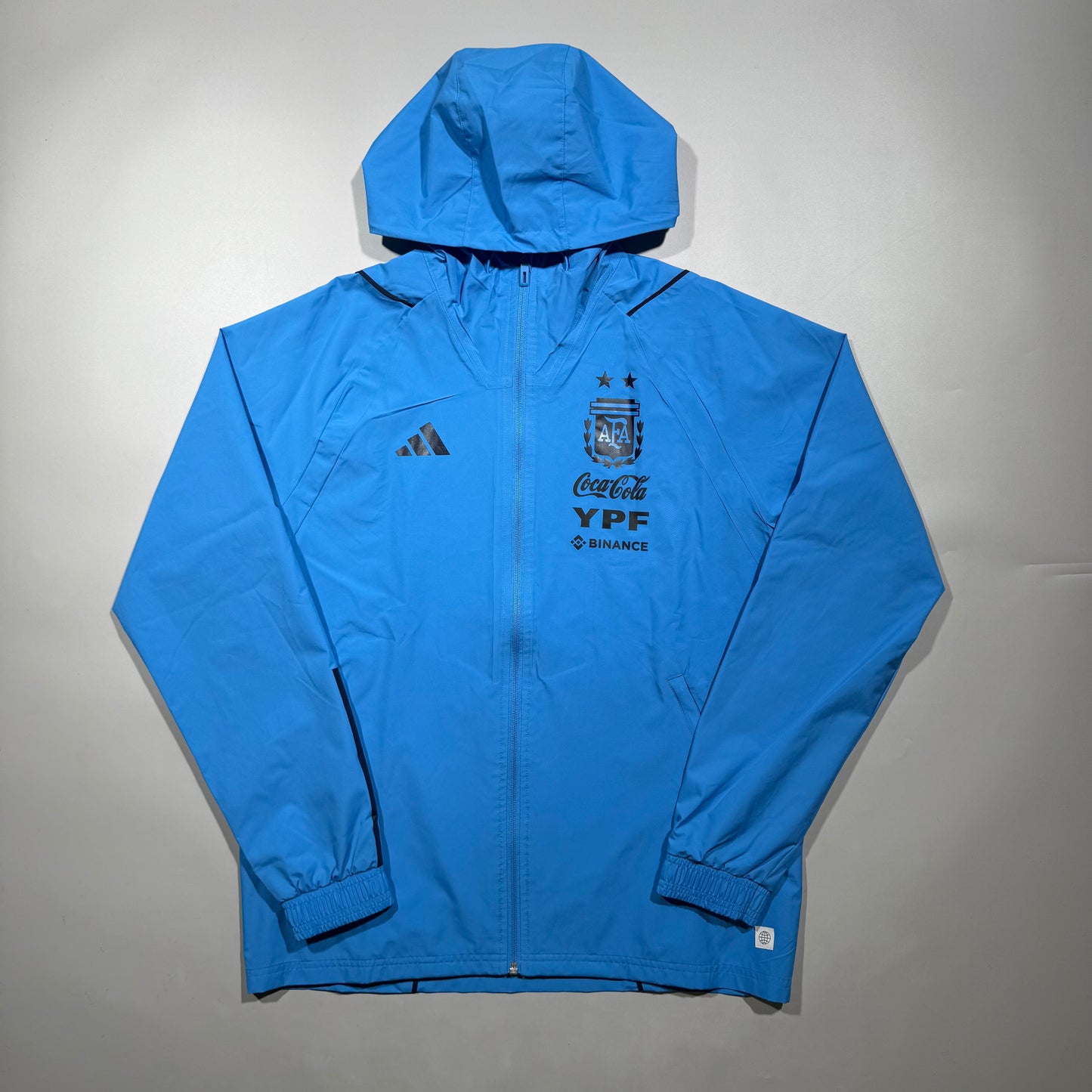 Official LIMITED 2022 Argentina All Weather Jacket