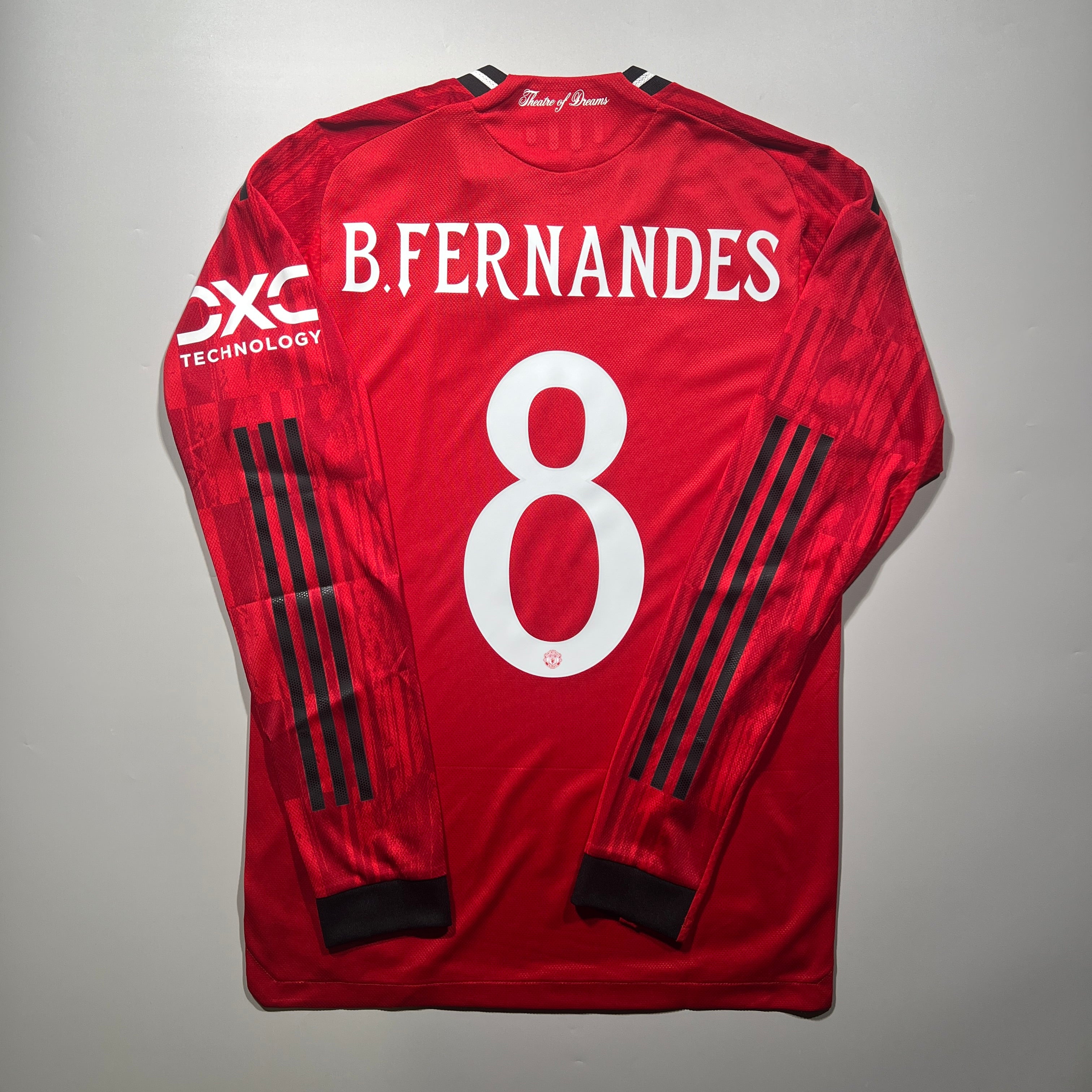Manchester United ｜マンチェスター・ユナイテッド – Kit of the Day