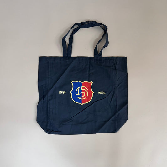 [LIMITED] Barça 125 Tote Bag
