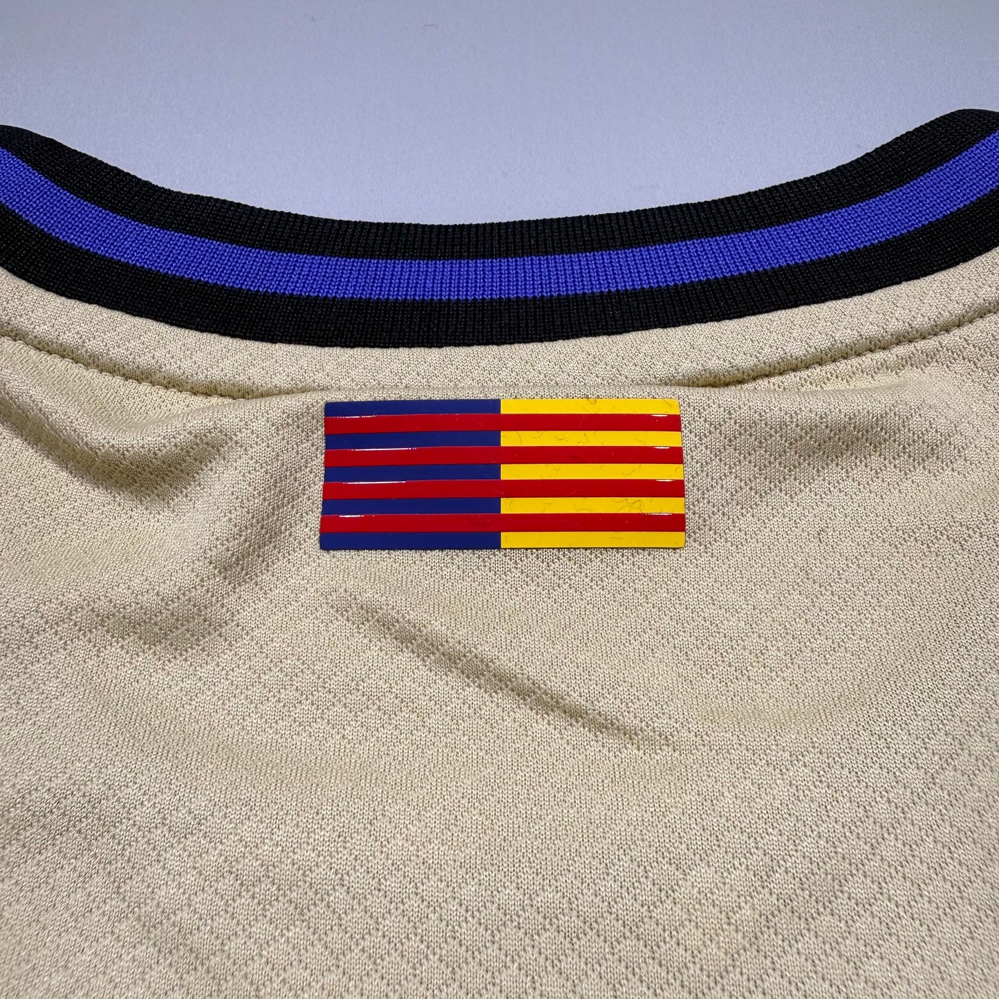 25/26 FC Barcelona × Kobe Bryant Away Stadium shirt Official