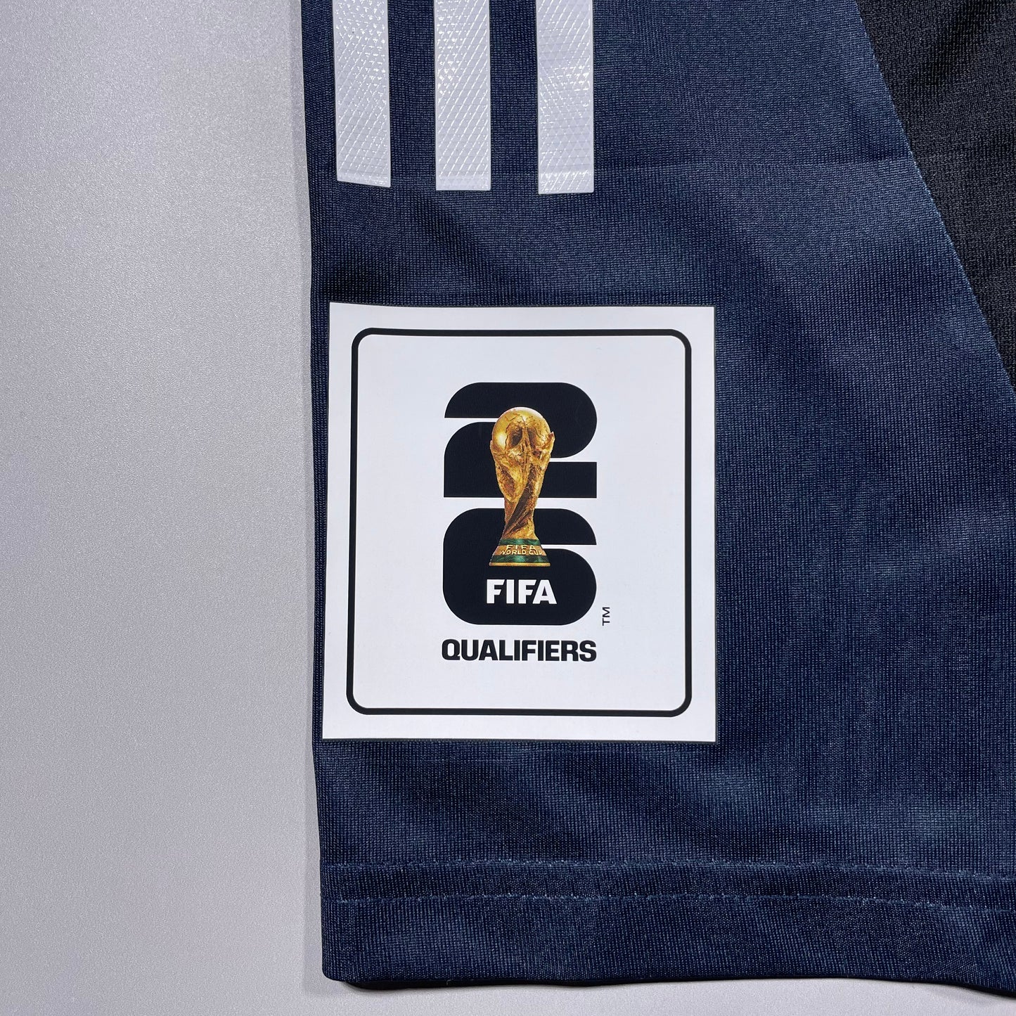 Official #7 Mitoma 2024 Japan Home Authentic Shirt 2026 FIFA World Cup Qualifiers