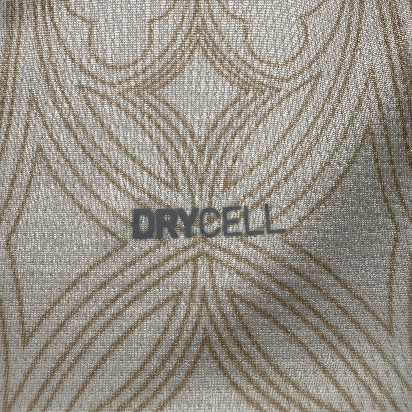 Official #10 Rafa Leao 23/24 AC Milan×Pleasures 4th Stadium Shirt Size L