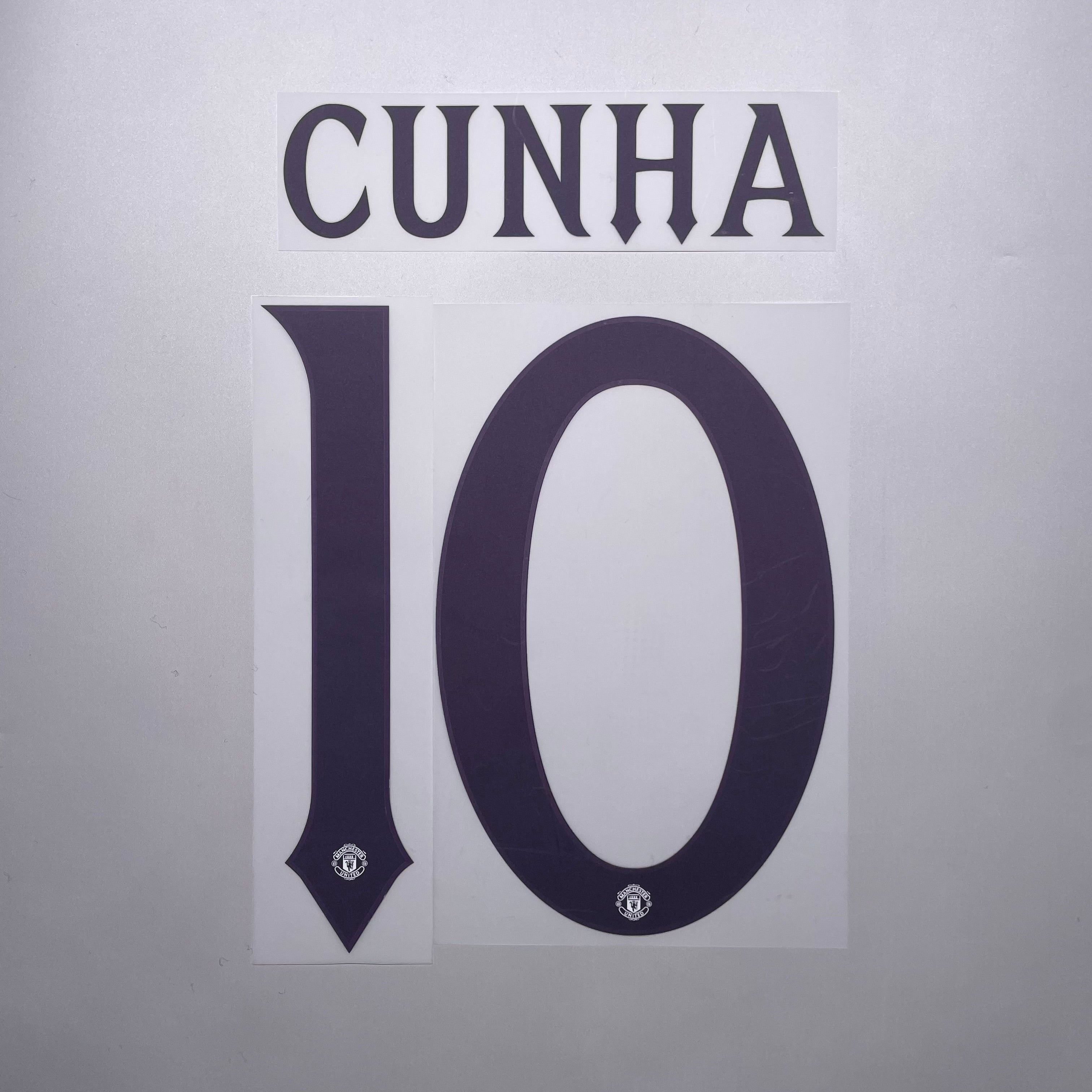 Manchester United – Kit of the Day