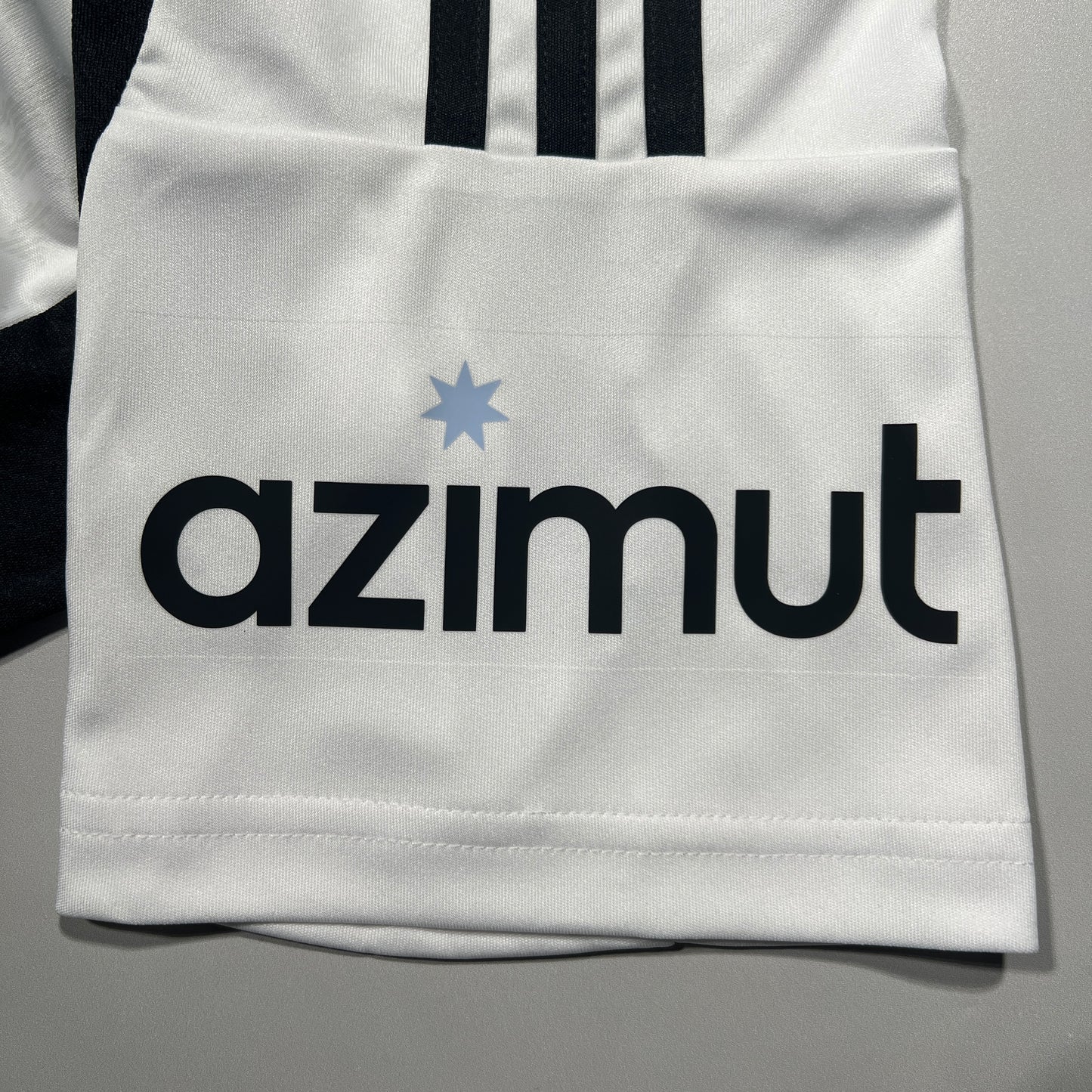 Official #21 Fagioli 24/25 Juventus Home Stadium Shirt Size S/M(JP:L)