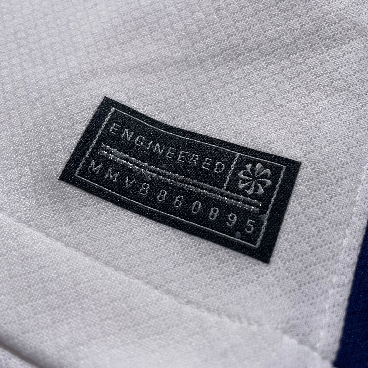 2024 England Home stadium Jersey Official