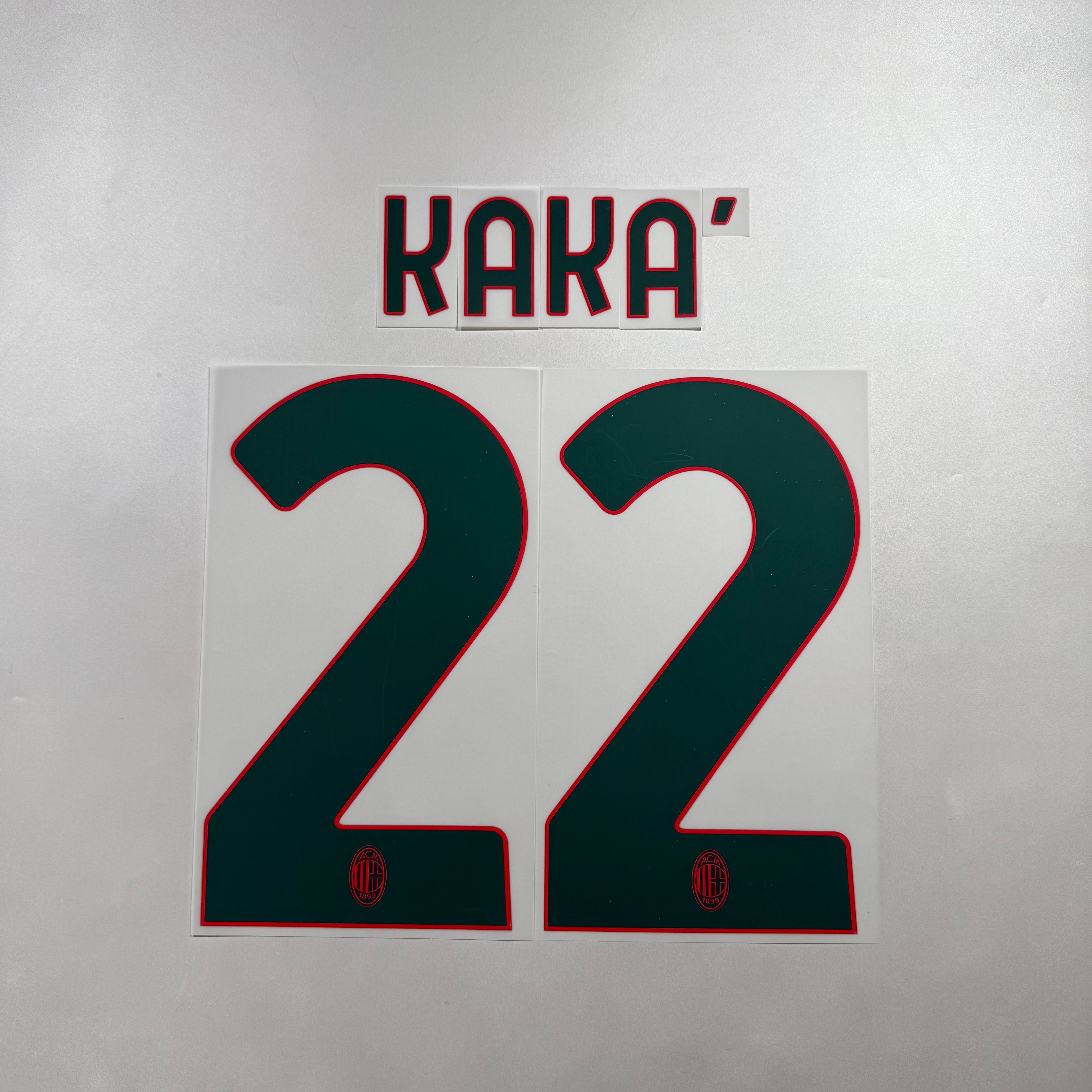 AC Milan｜AC ミラン – Kit of the Day