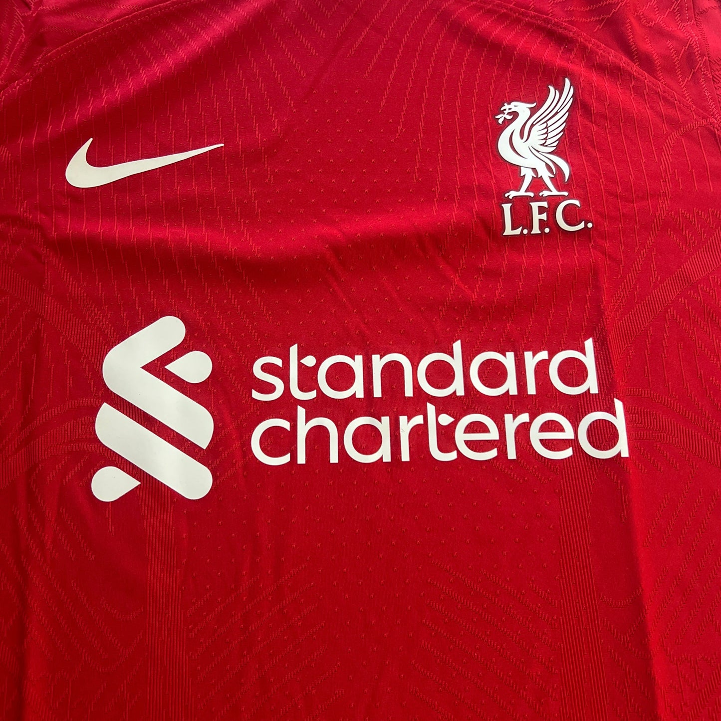 【Pre-Order】 23-24 Liverpool Home Player Issue