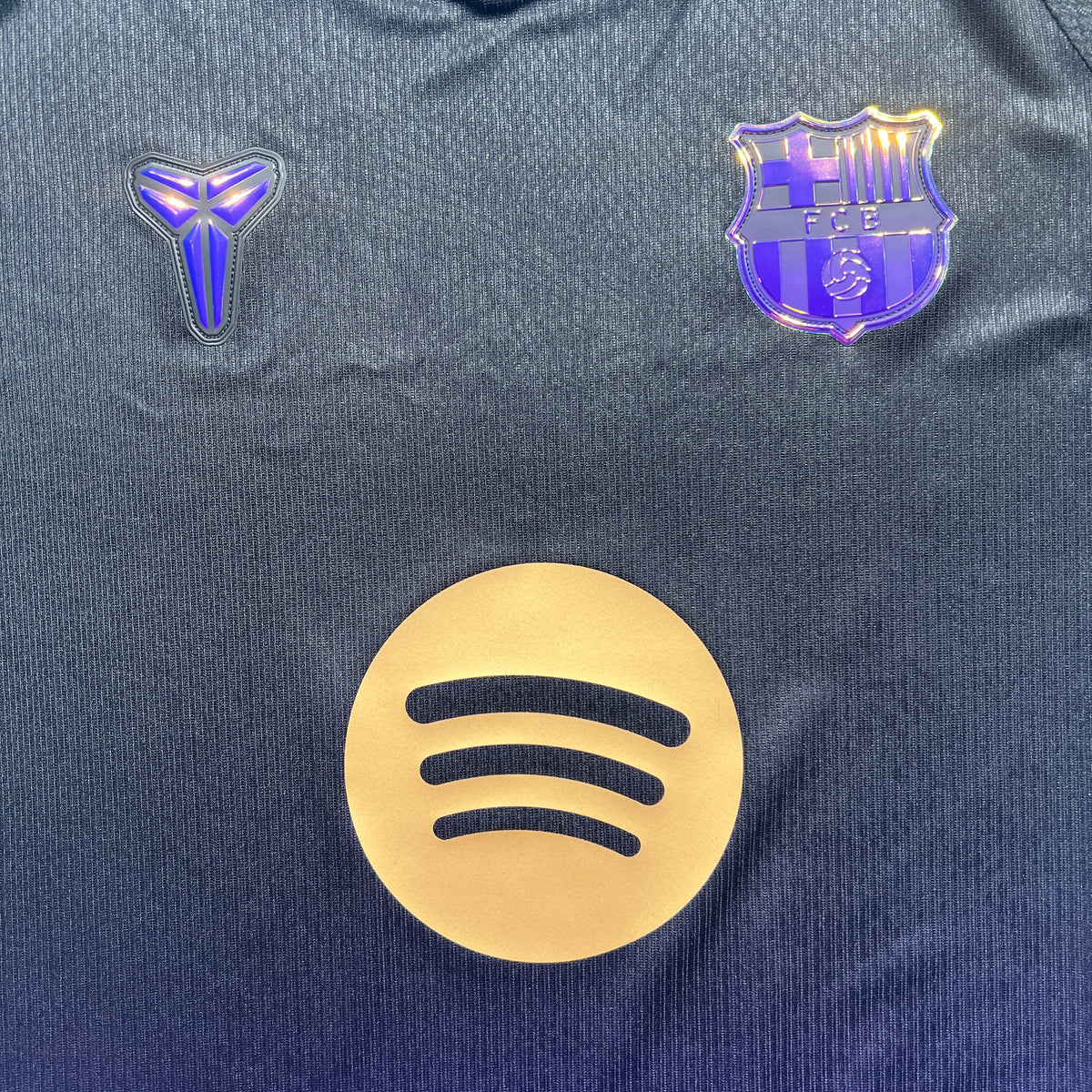 Official 26/27 FC Barcelona Away Stadium Jersey Nike II1912-505
