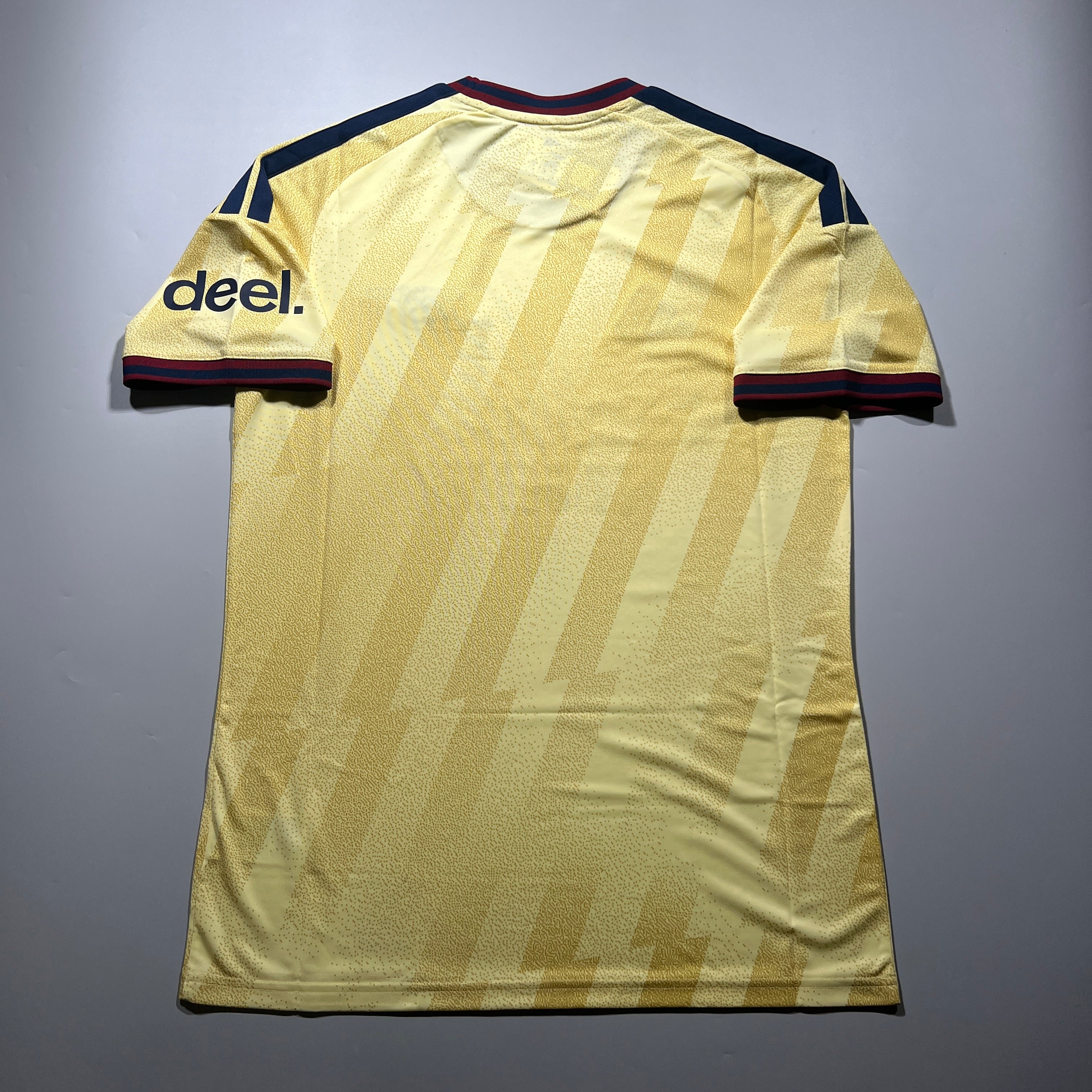Arsenal｜アーセナル – Kit of the Day