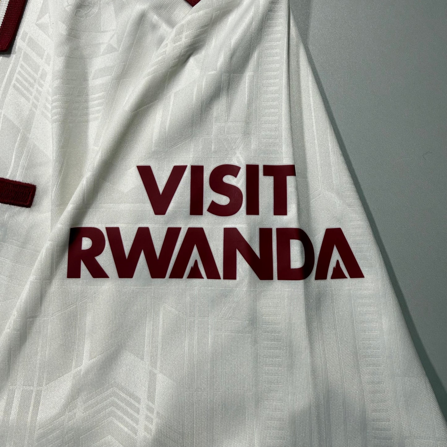 Official 25/26 Arsenal 3rd Stadium Shirt