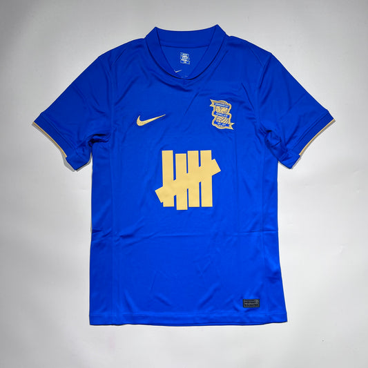 25ｰ26 Birmingham City FC Home Stadium 150th Anniversary Shirt