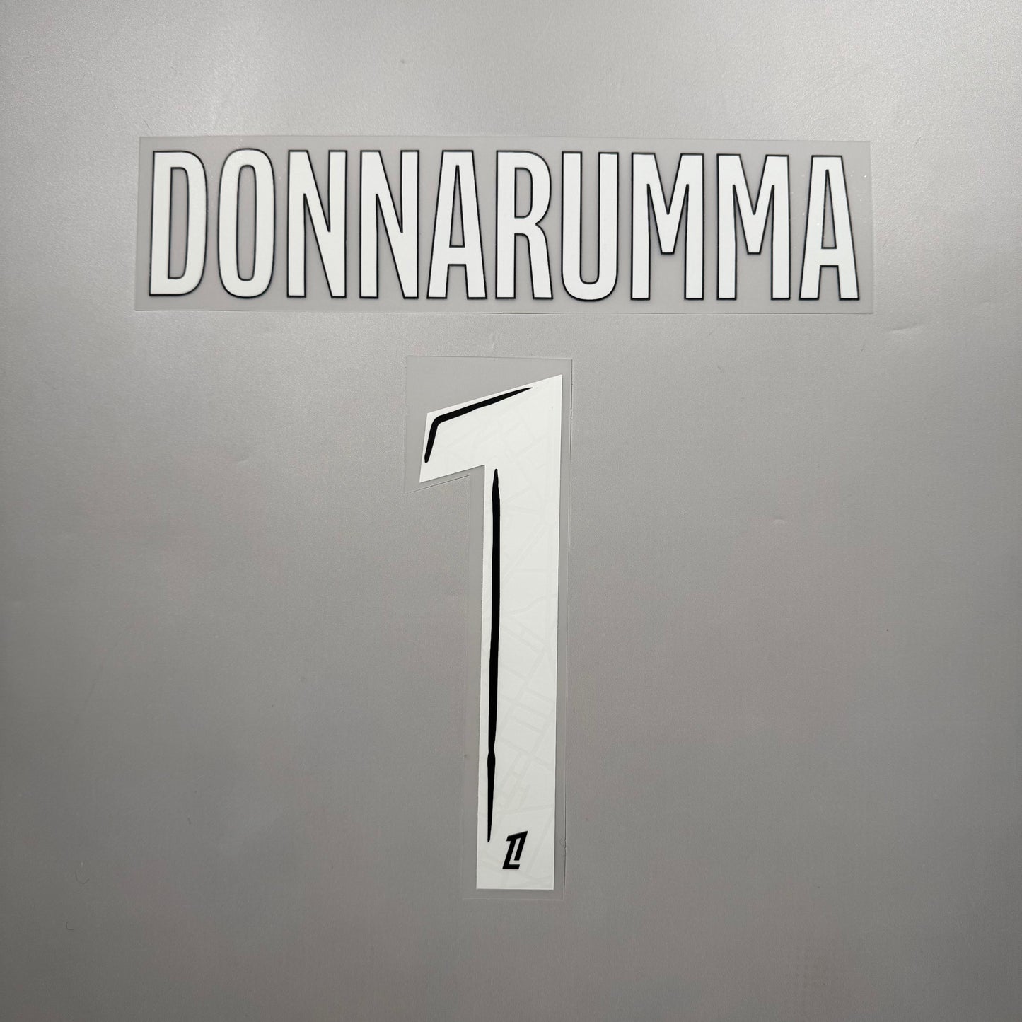 24-25 PSG Home LEAGUE FONT