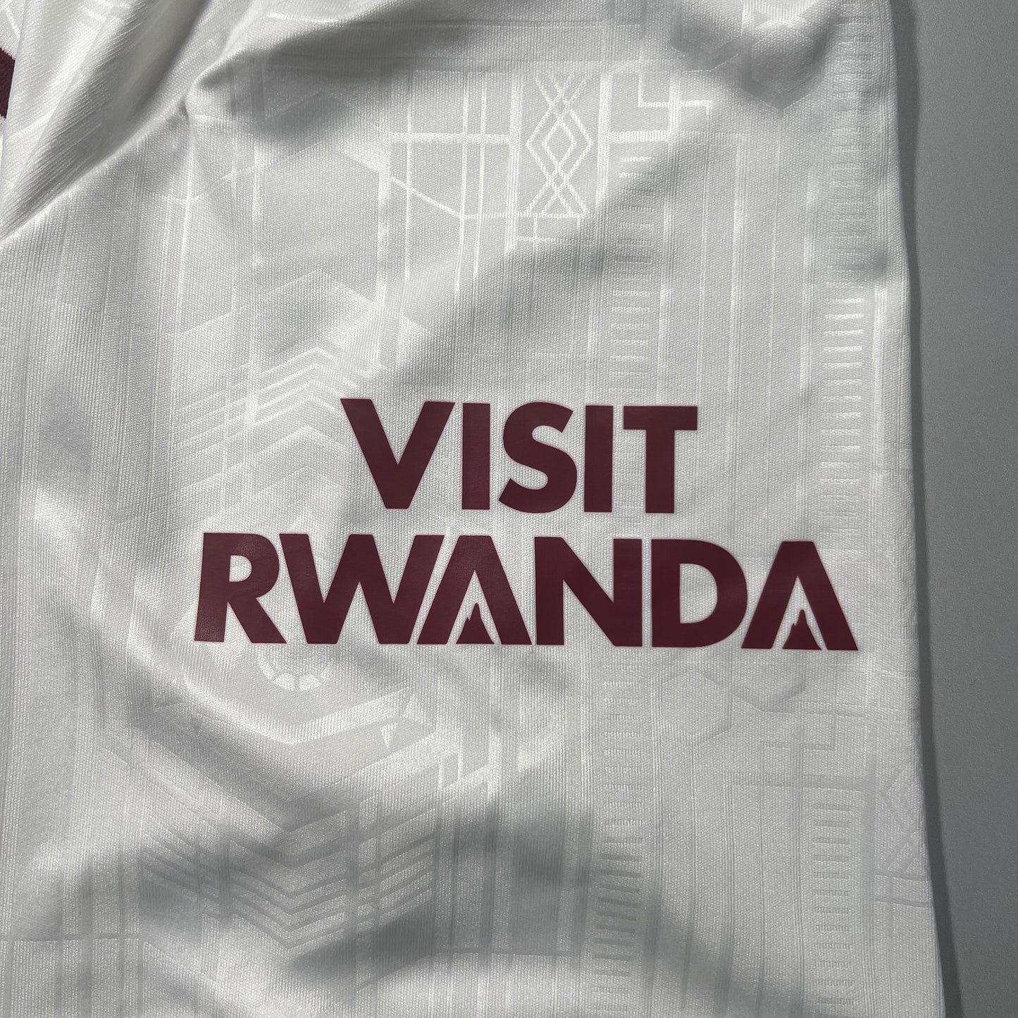Official 25/26 Arsenal 3rd Stadium Shirt EU Edition