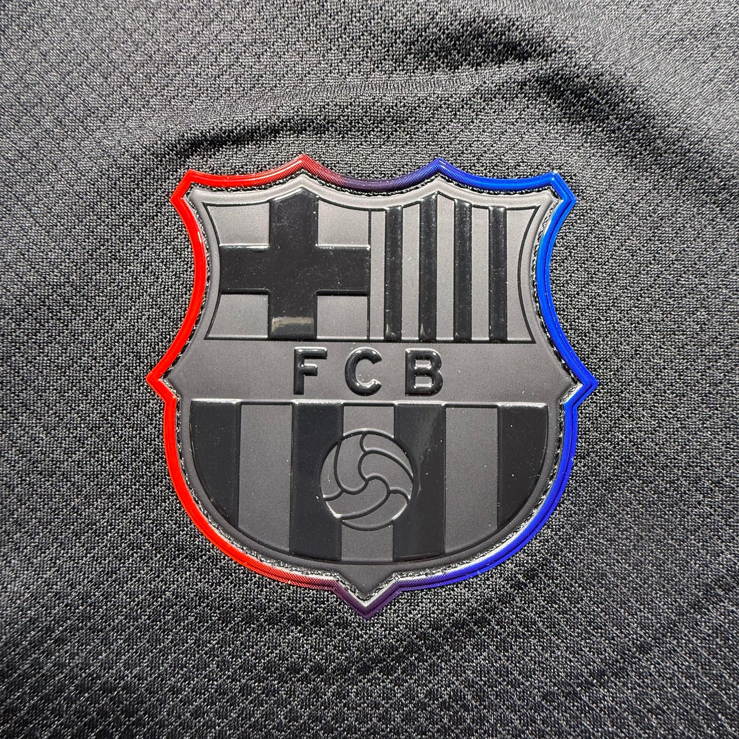 [Pre-Order] Official #9 Lewandowski 24/25 FC Barcelona Away Stadium Shirt UCL Nike FN8792-010