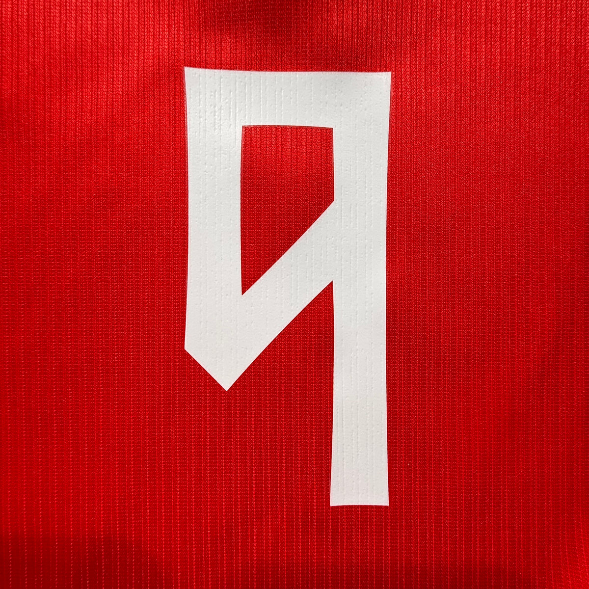 #9 Haaland Official 2026 Norway Home Stadium Shirt WC2026 Size L Nike IB5316-673