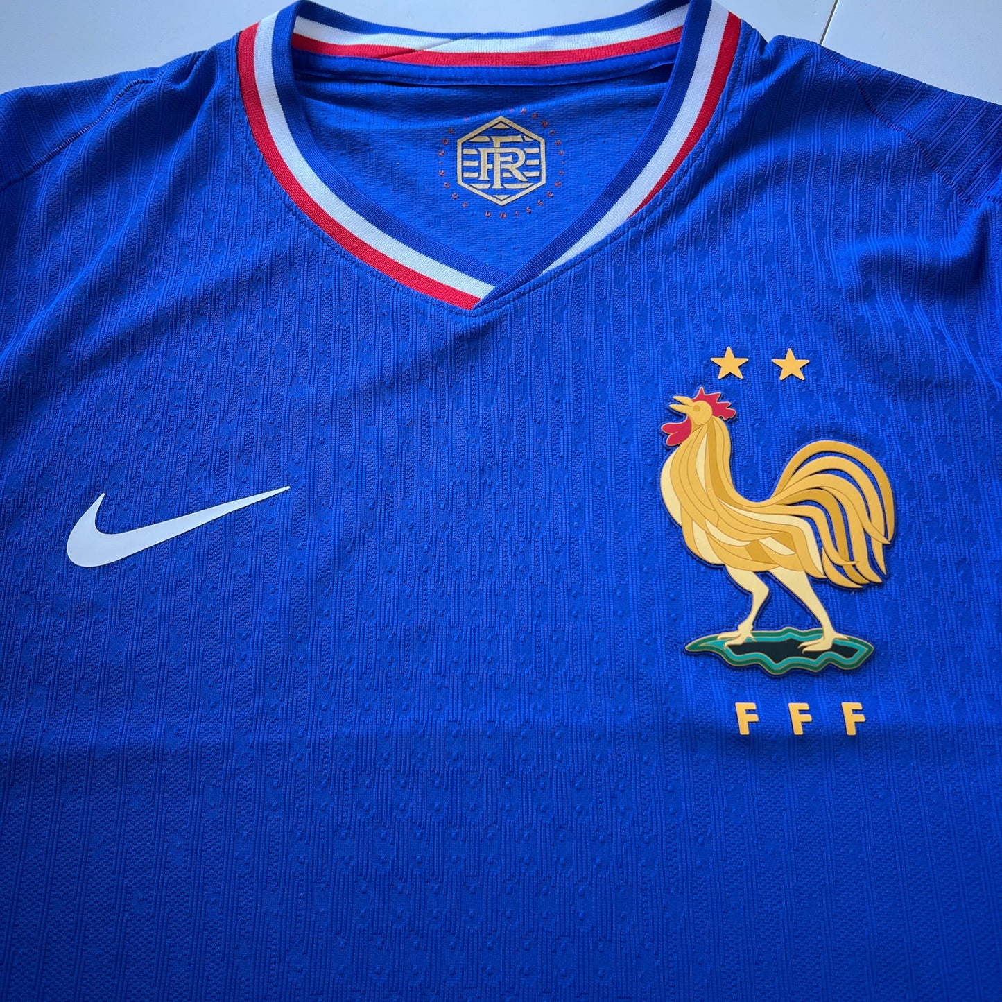 [Flash Deal] 24-25 France Home Player Issue