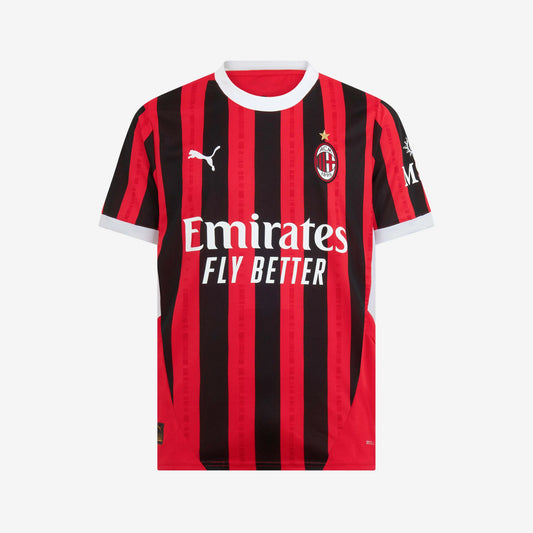 [Pre-Order] 24-25 AC Milan Supercoppa Italiana Final spec shirts
