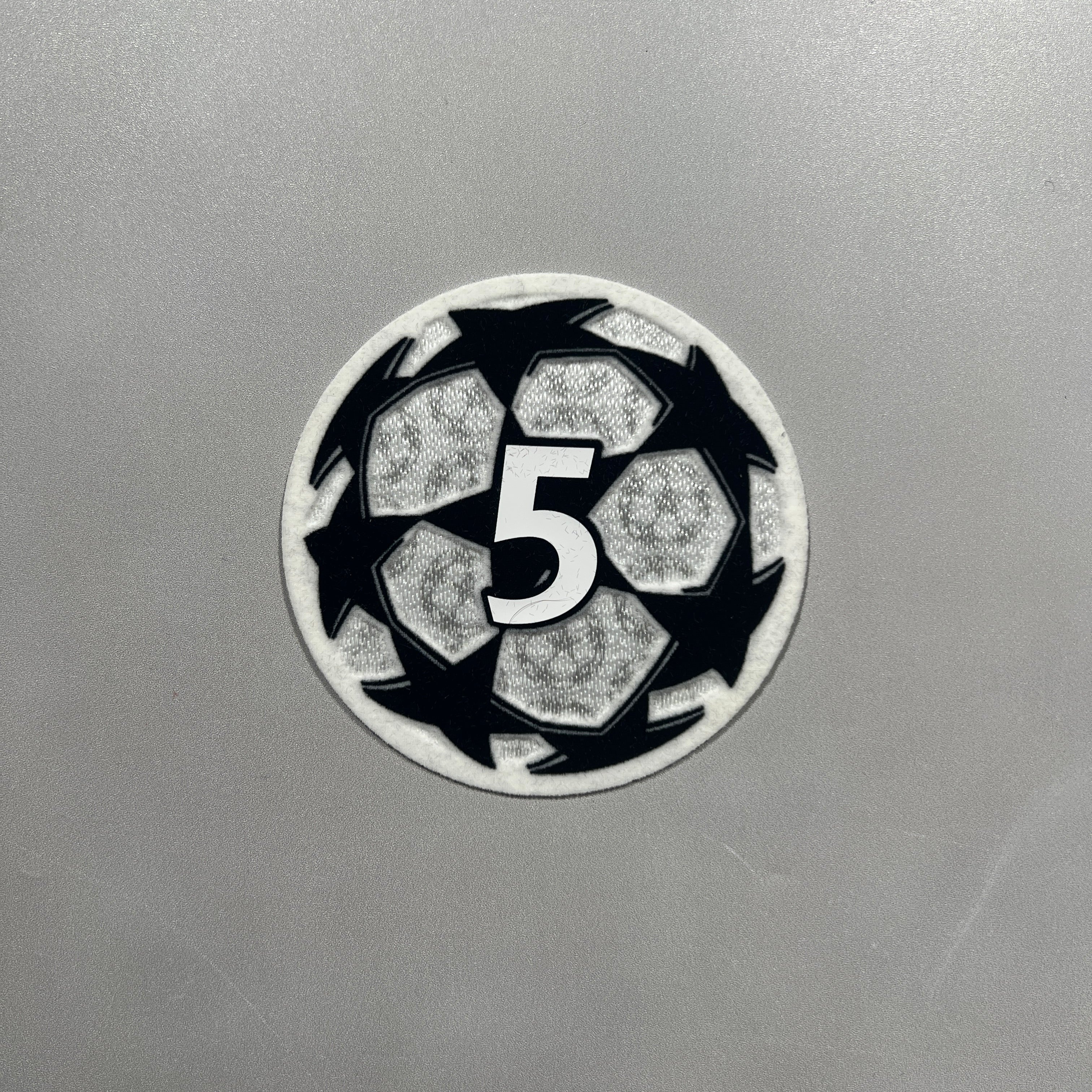 Patch｜パッチ一覧 – Kit of the Day